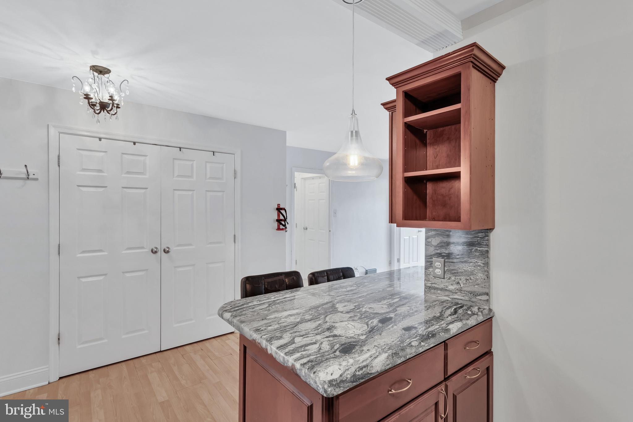 2401 H STREET NW 409