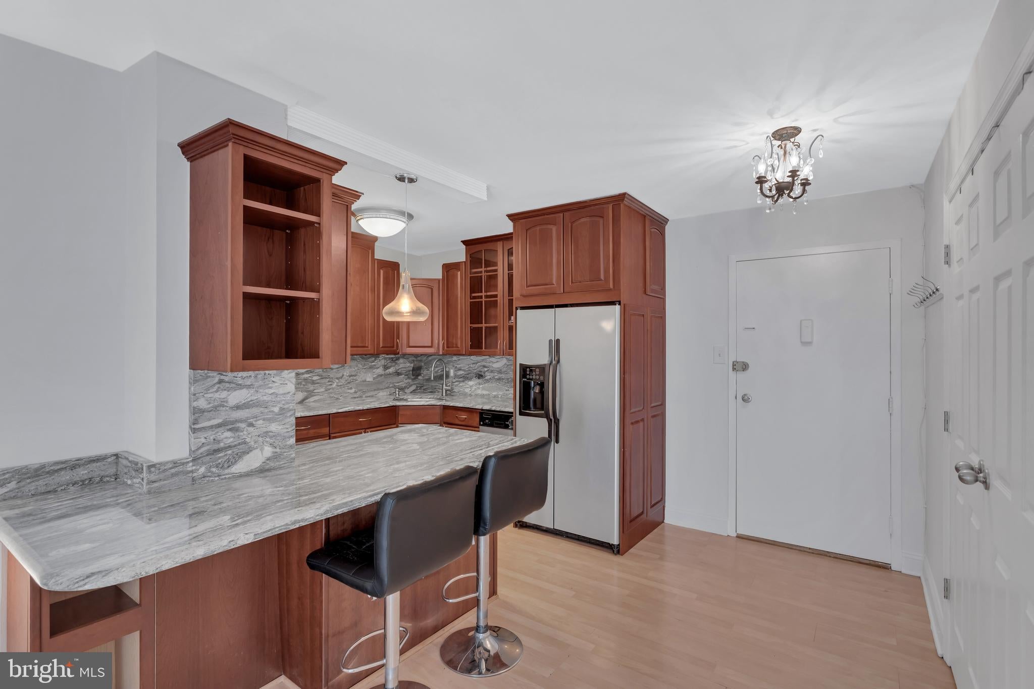 2401 H STREET NW 409