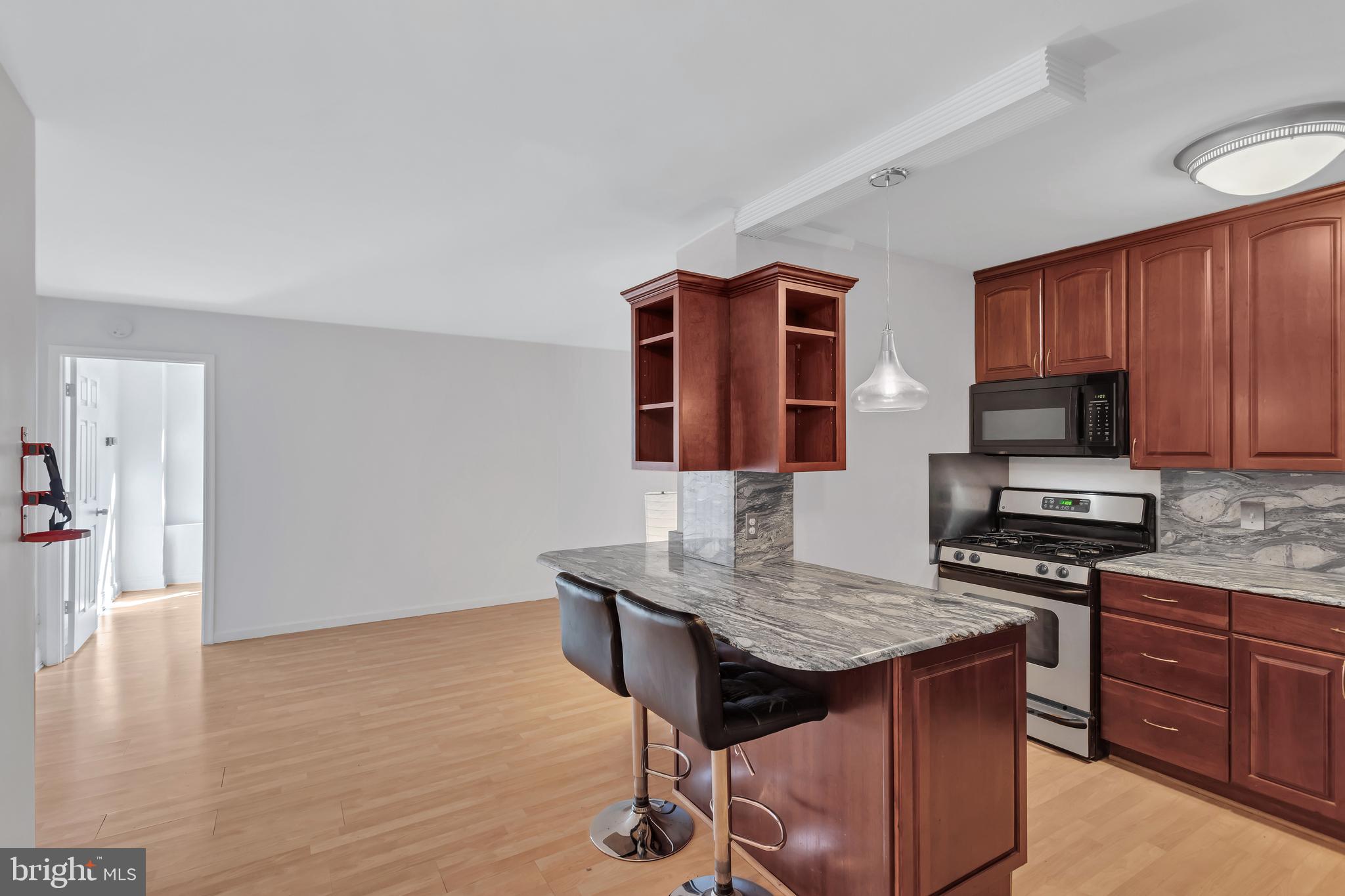 2401 H STREET NW 409