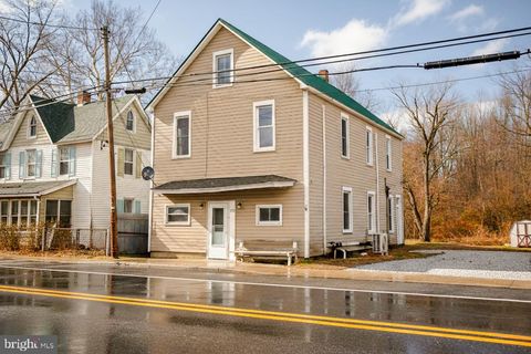 179 MAIN STREET HARTLY DE 19953