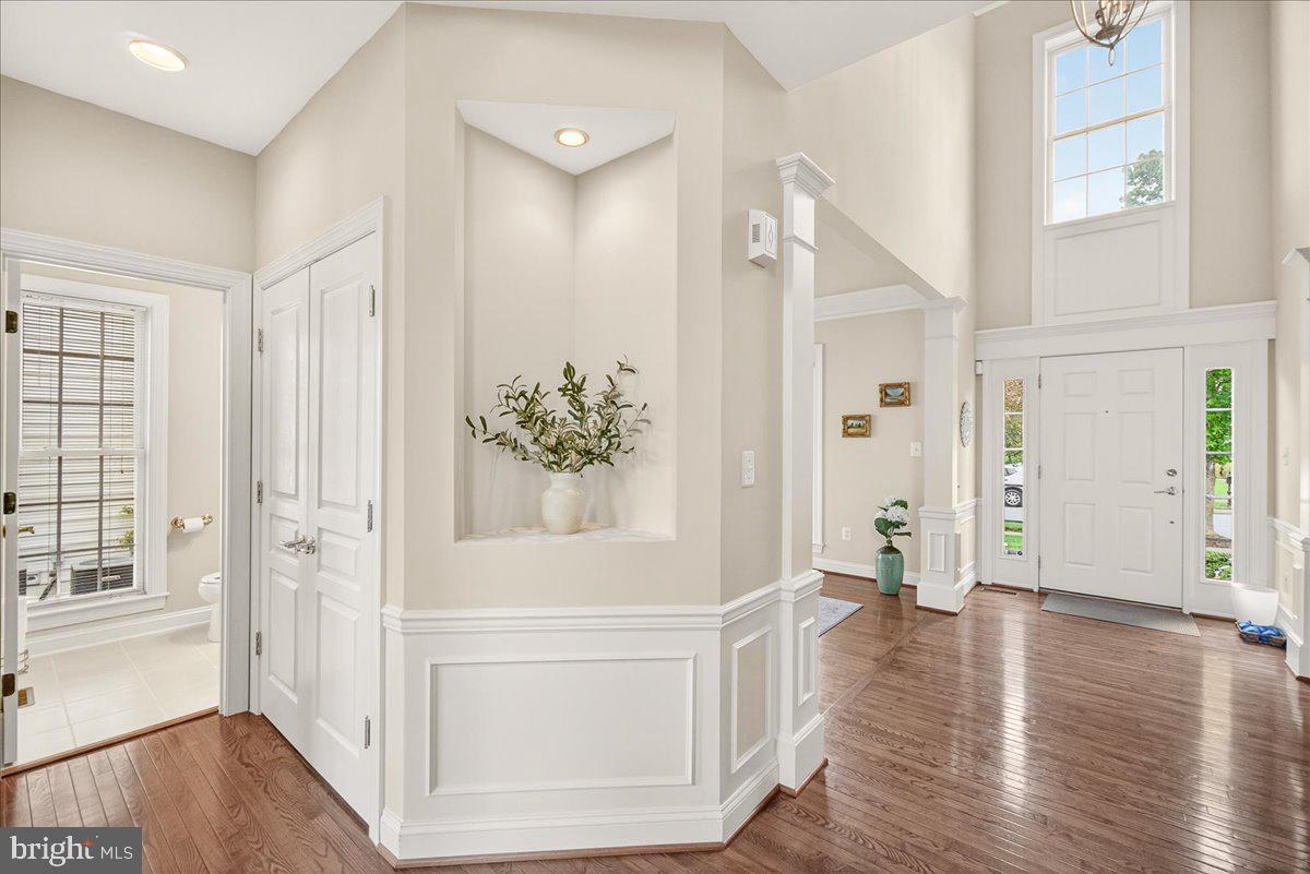 WHISPERING CREEK - Residential
