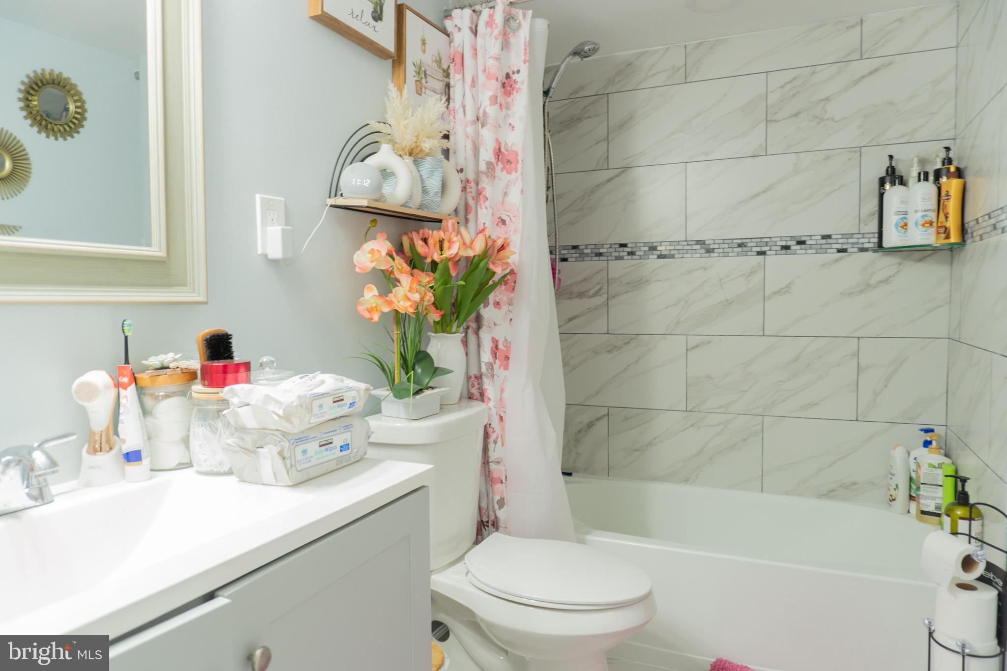 MITCHELLS ADDN - Residential