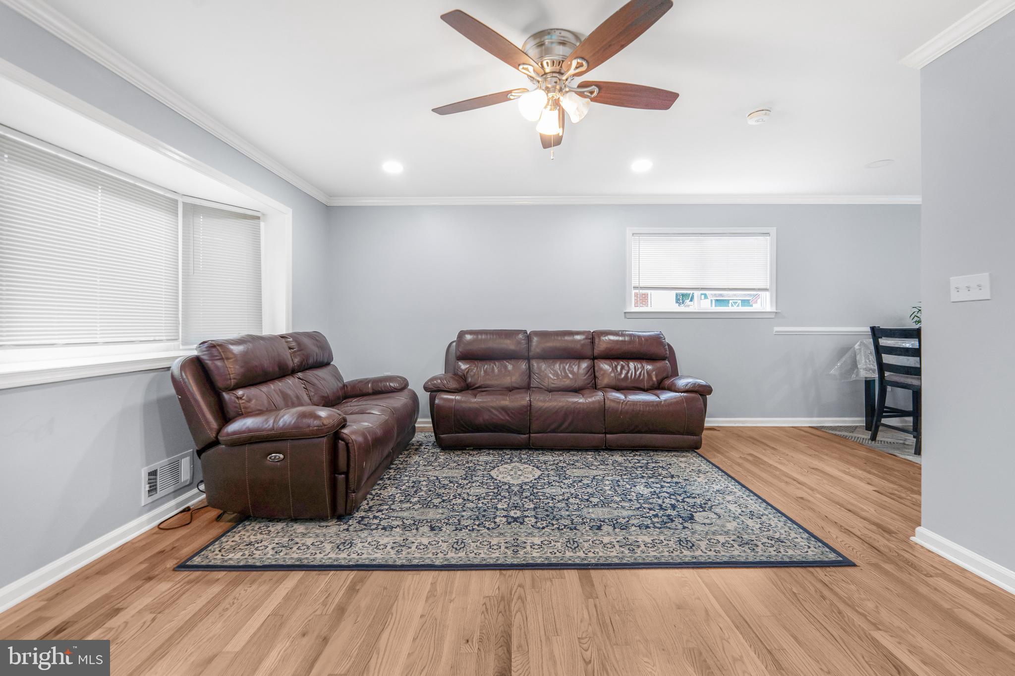 MITCHELLS ADDN - Residential