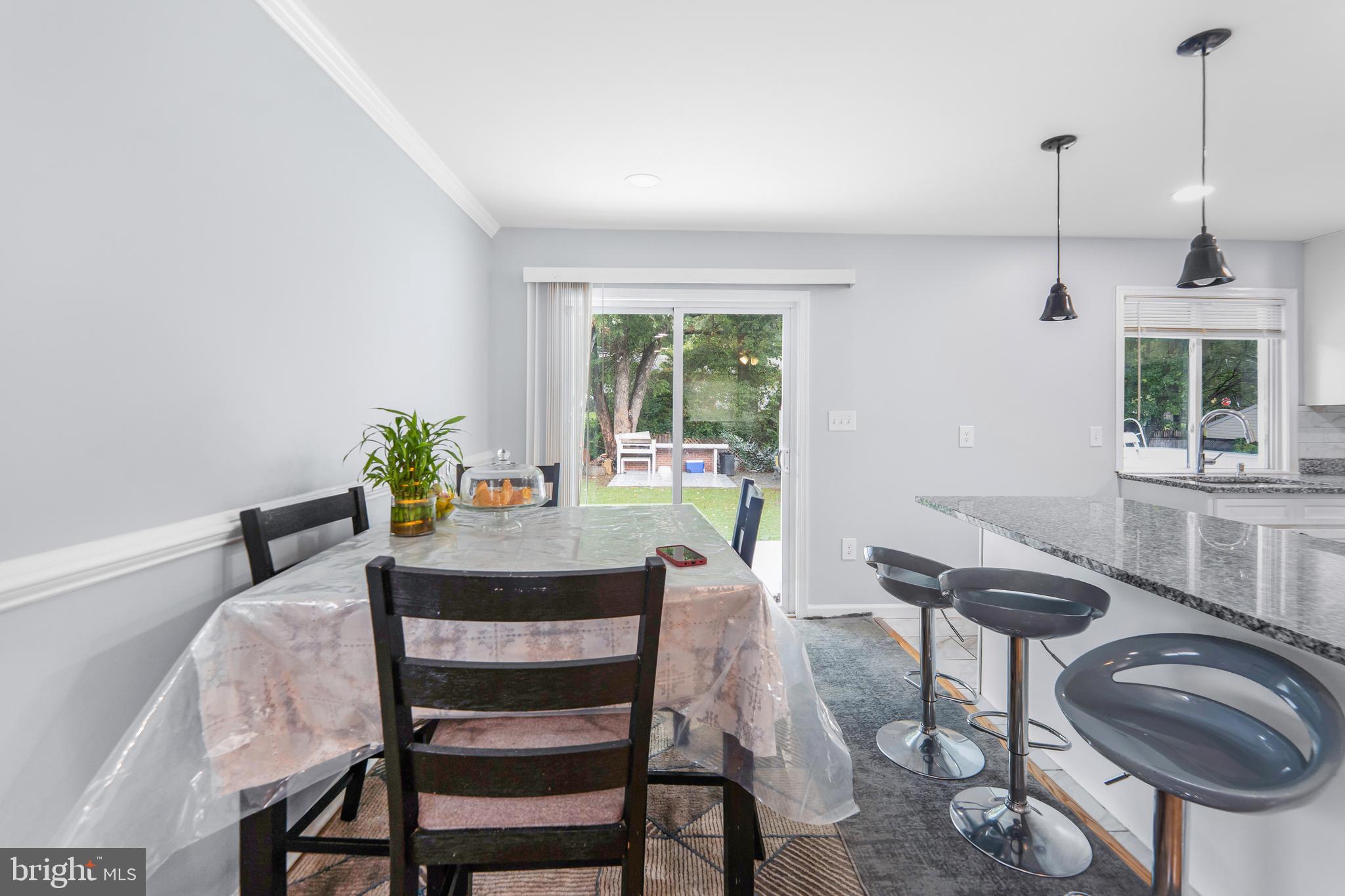 MITCHELLS ADDN - Residential