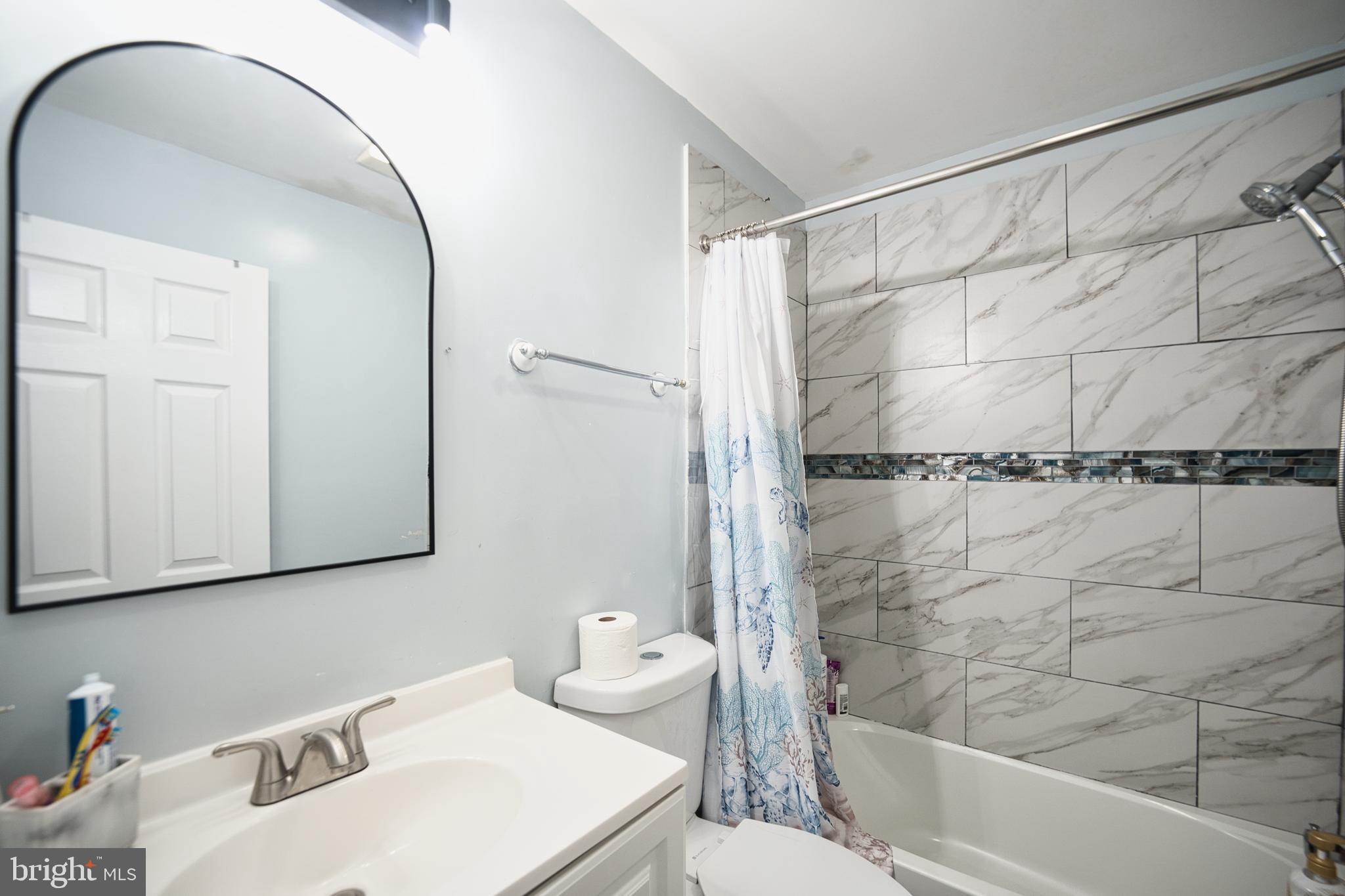 MITCHELLS ADDN - Residential