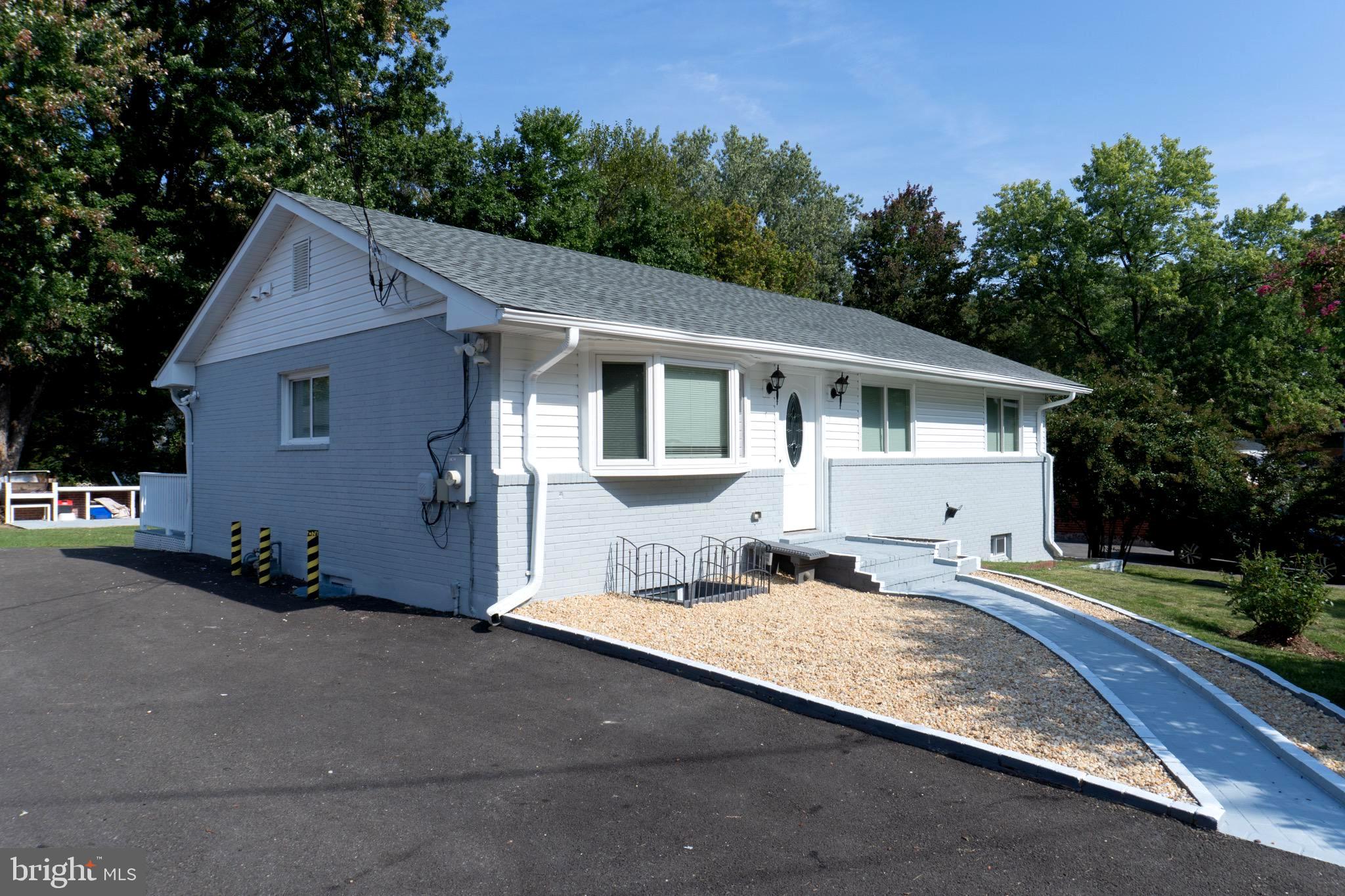 MITCHELLS ADDN - Residential