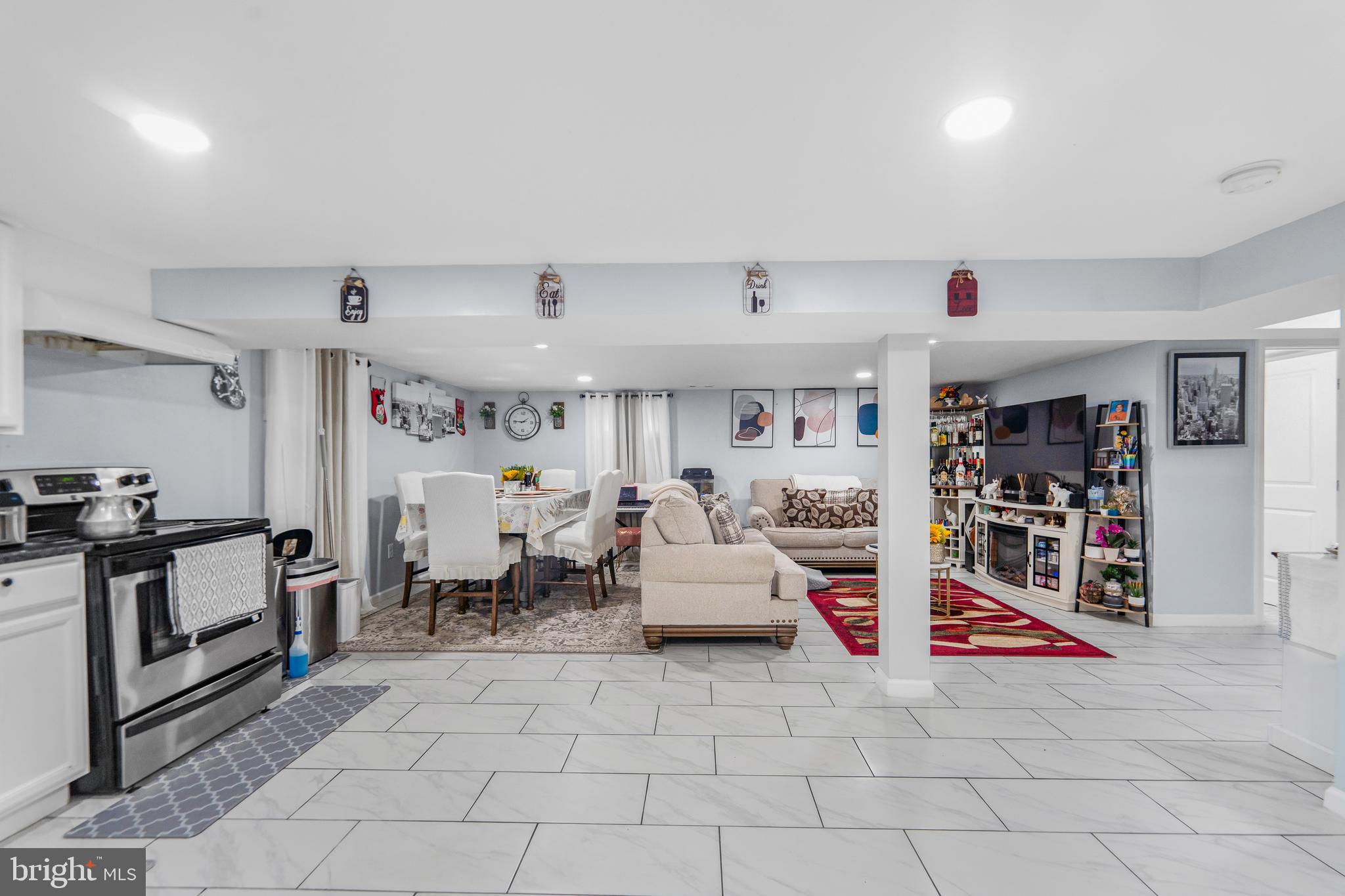 MITCHELLS ADDN - Residential