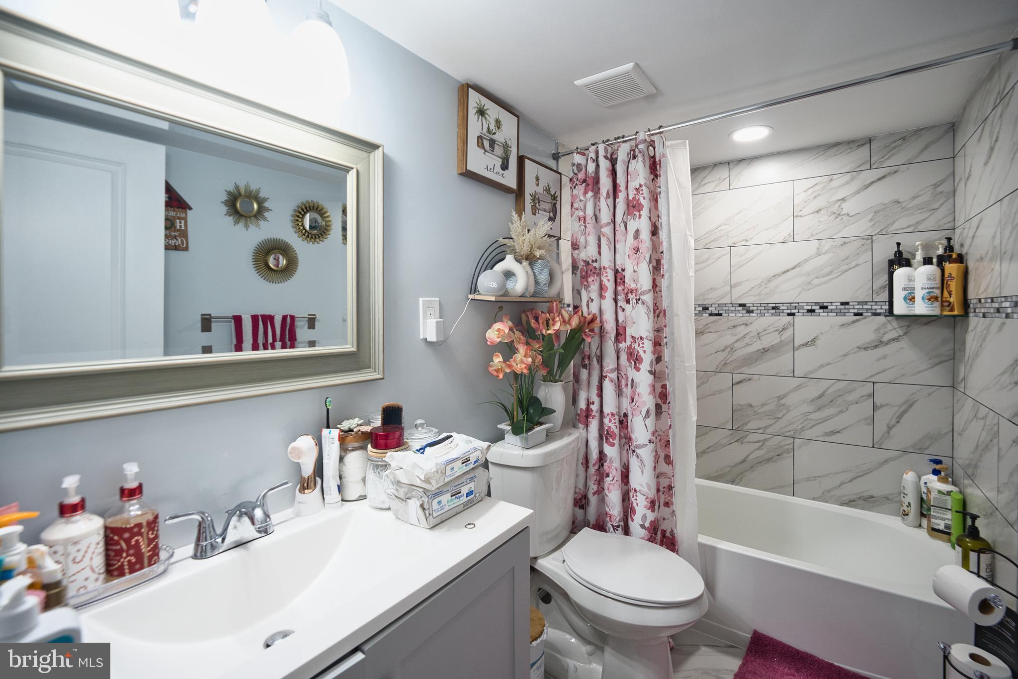 MITCHELLS ADDN - Residential