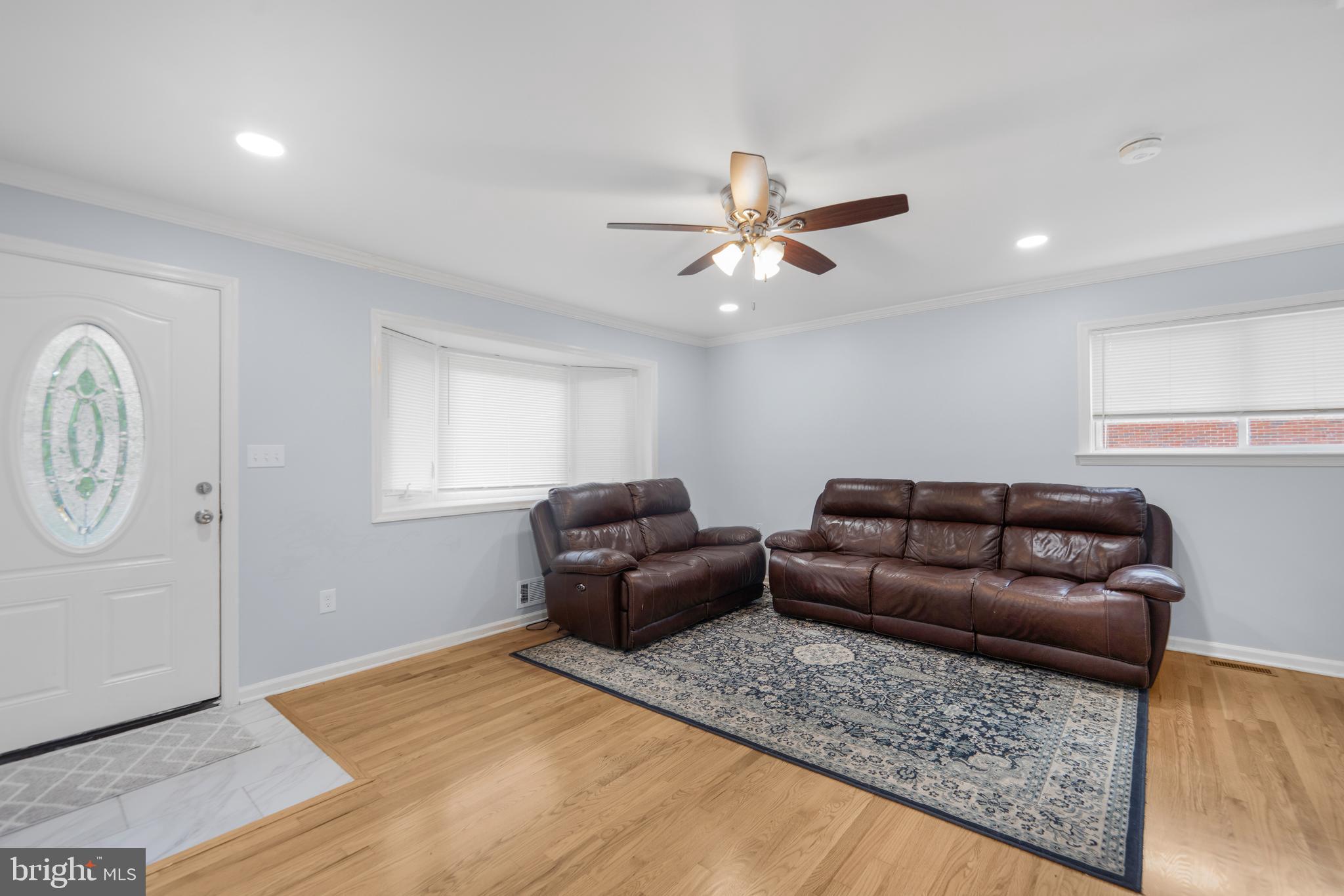 MITCHELLS ADDN - Residential