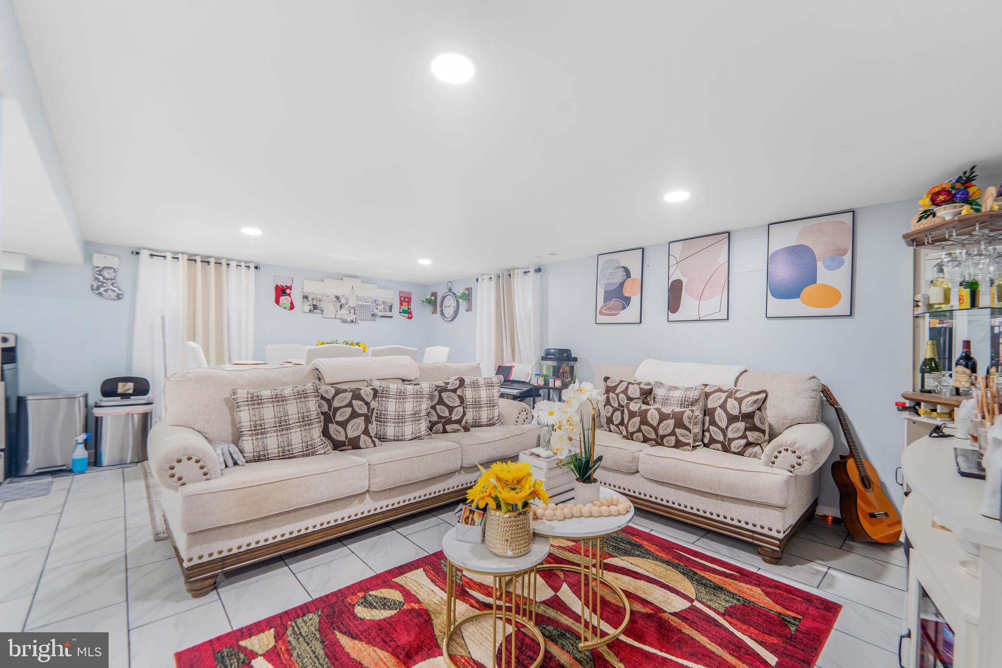 MITCHELLS ADDN - Residential