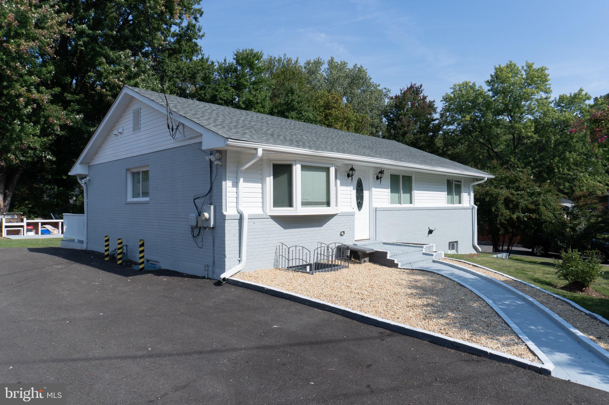 MITCHELLS ADDN - Residential