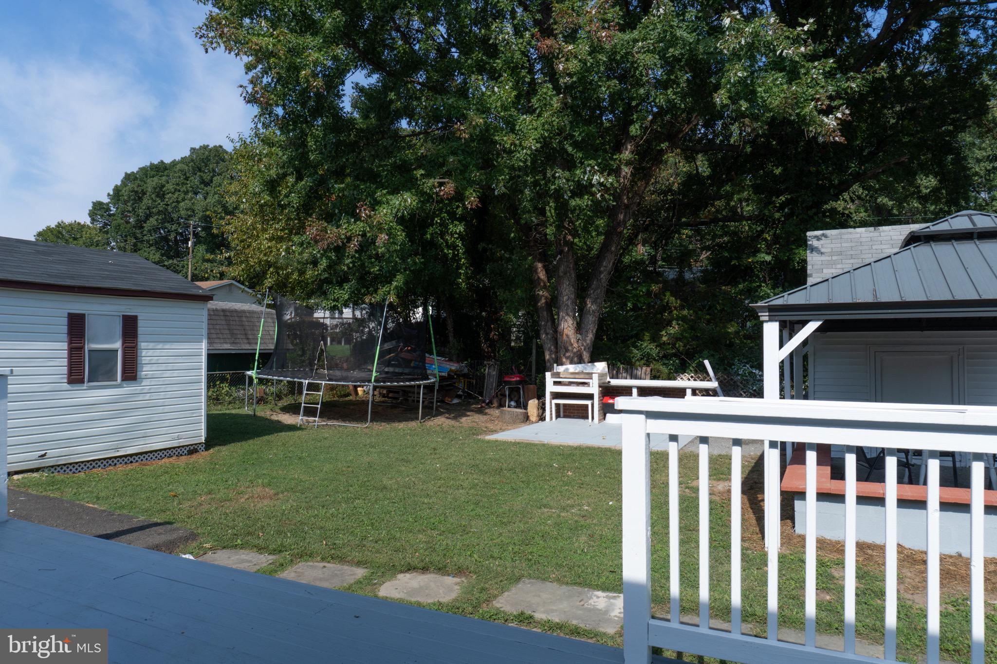 MITCHELLS ADDN - Residential