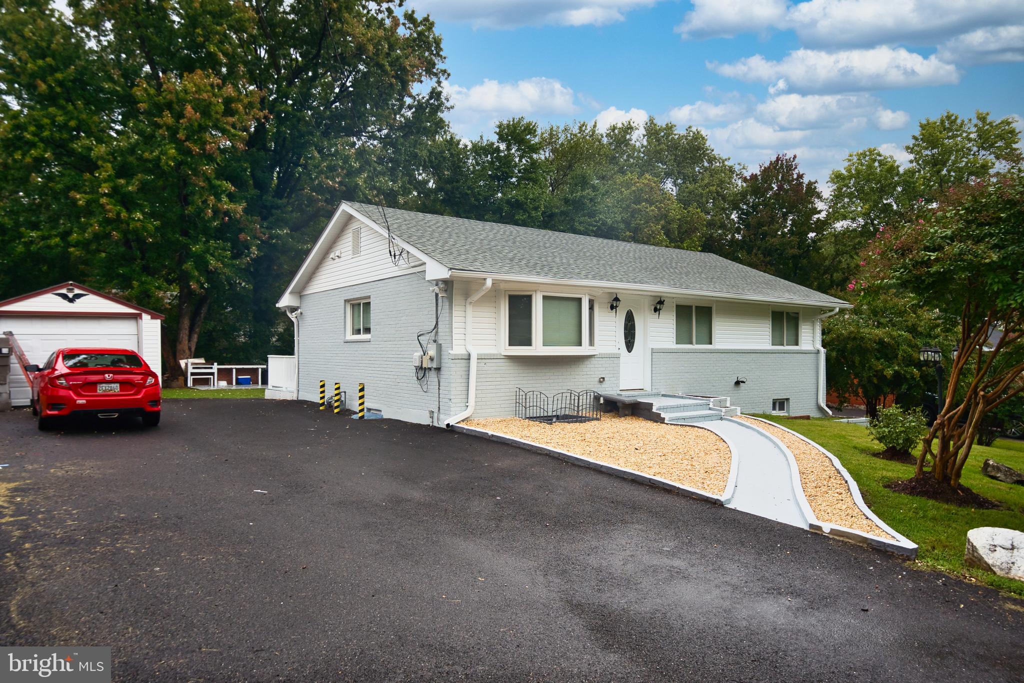 MITCHELLS ADDN - Residential