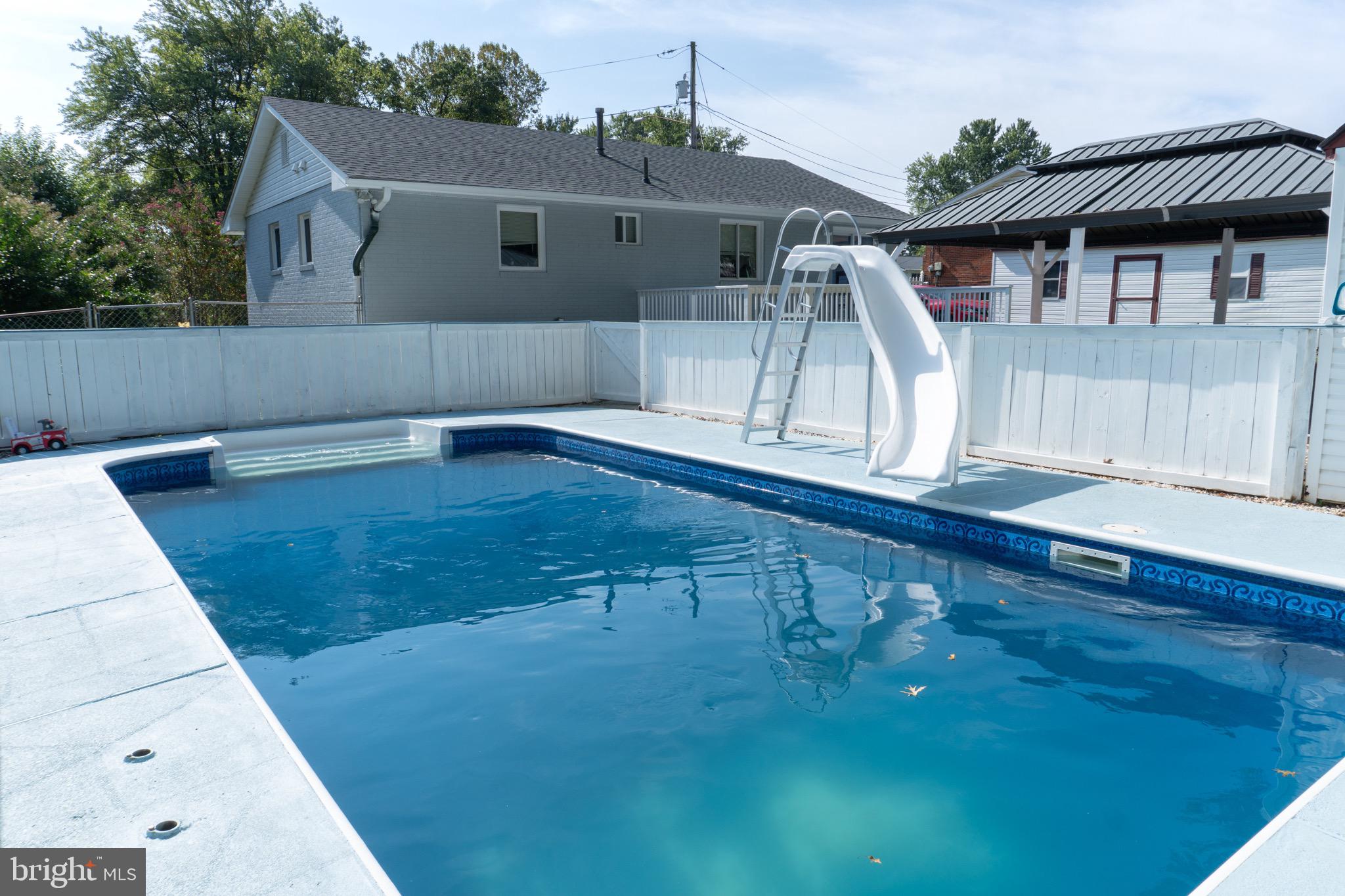 MITCHELLS ADDN - Residential