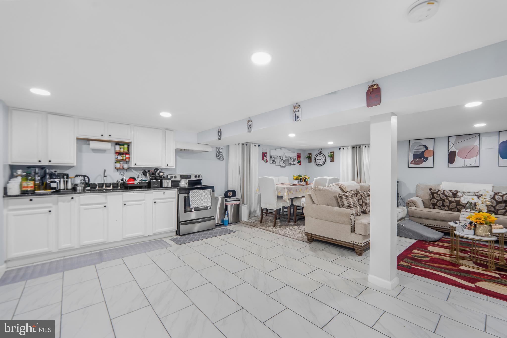 MITCHELLS ADDN - Residential