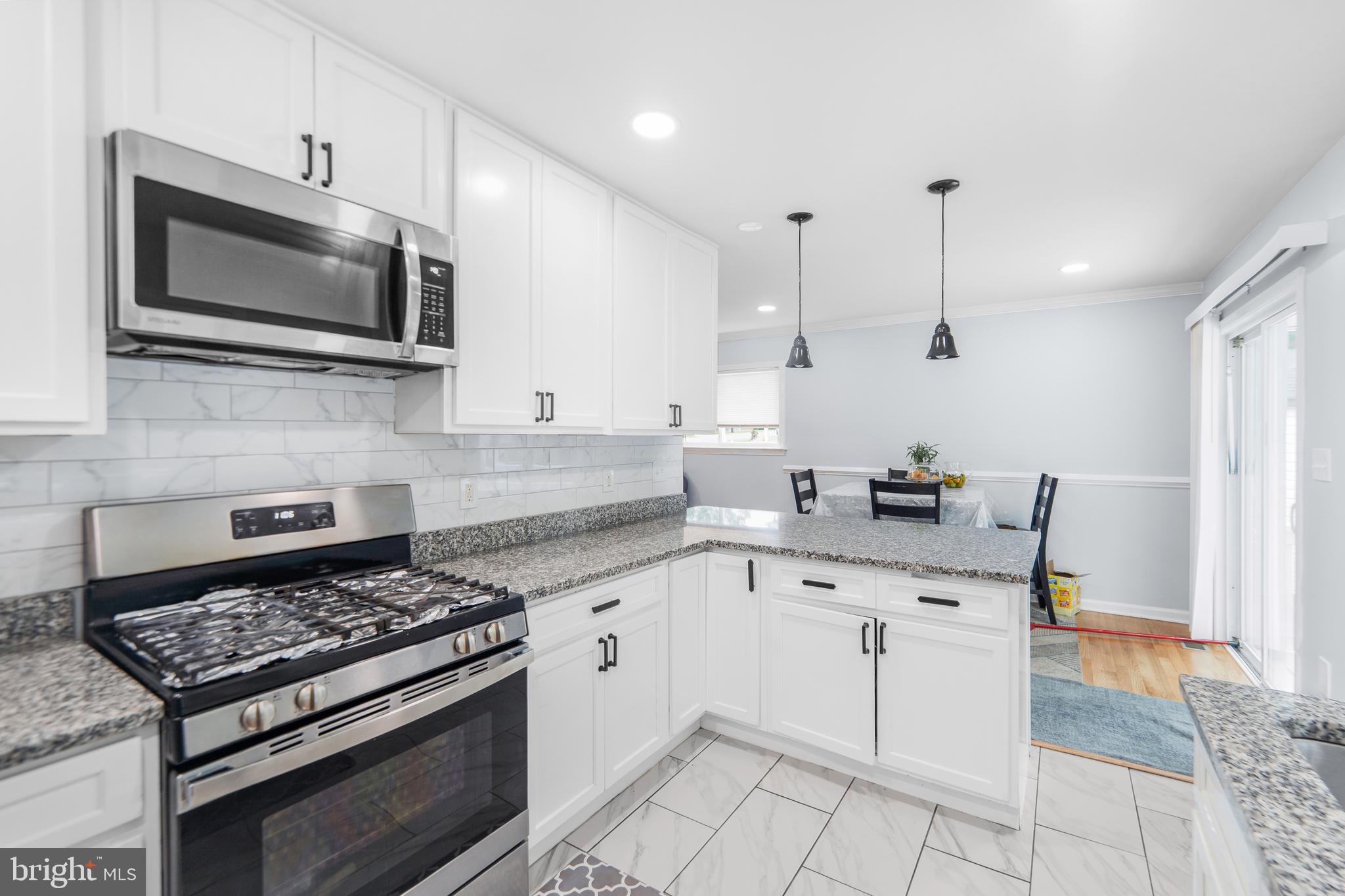 MITCHELLS ADDN - Residential