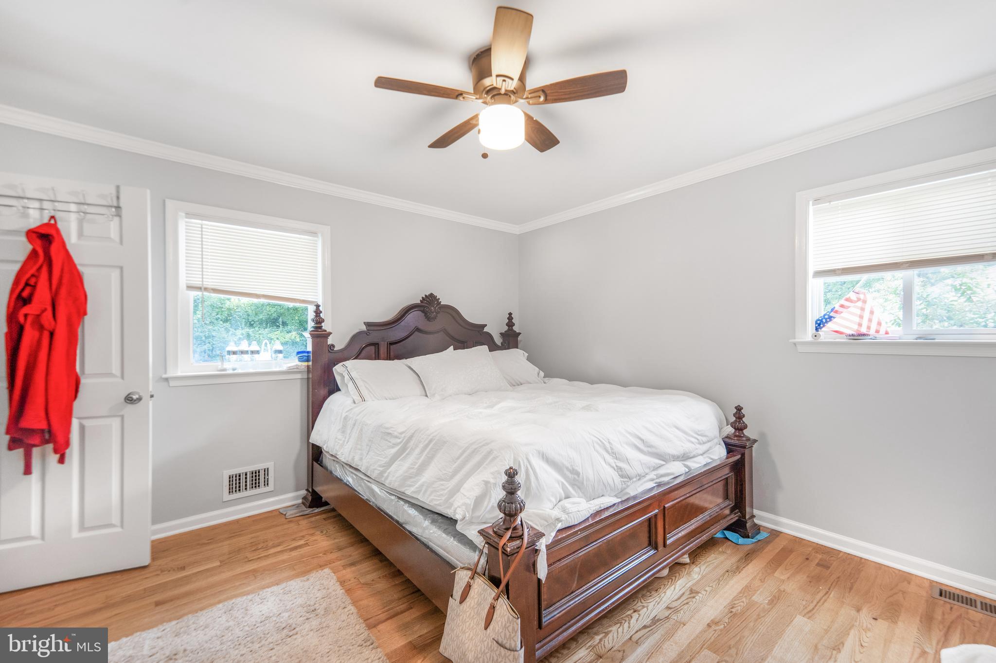 MITCHELLS ADDN - Residential