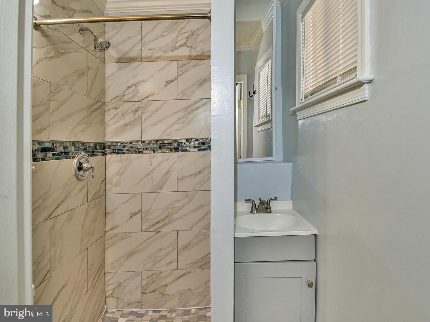 MITCHELLS ADDN - Residential