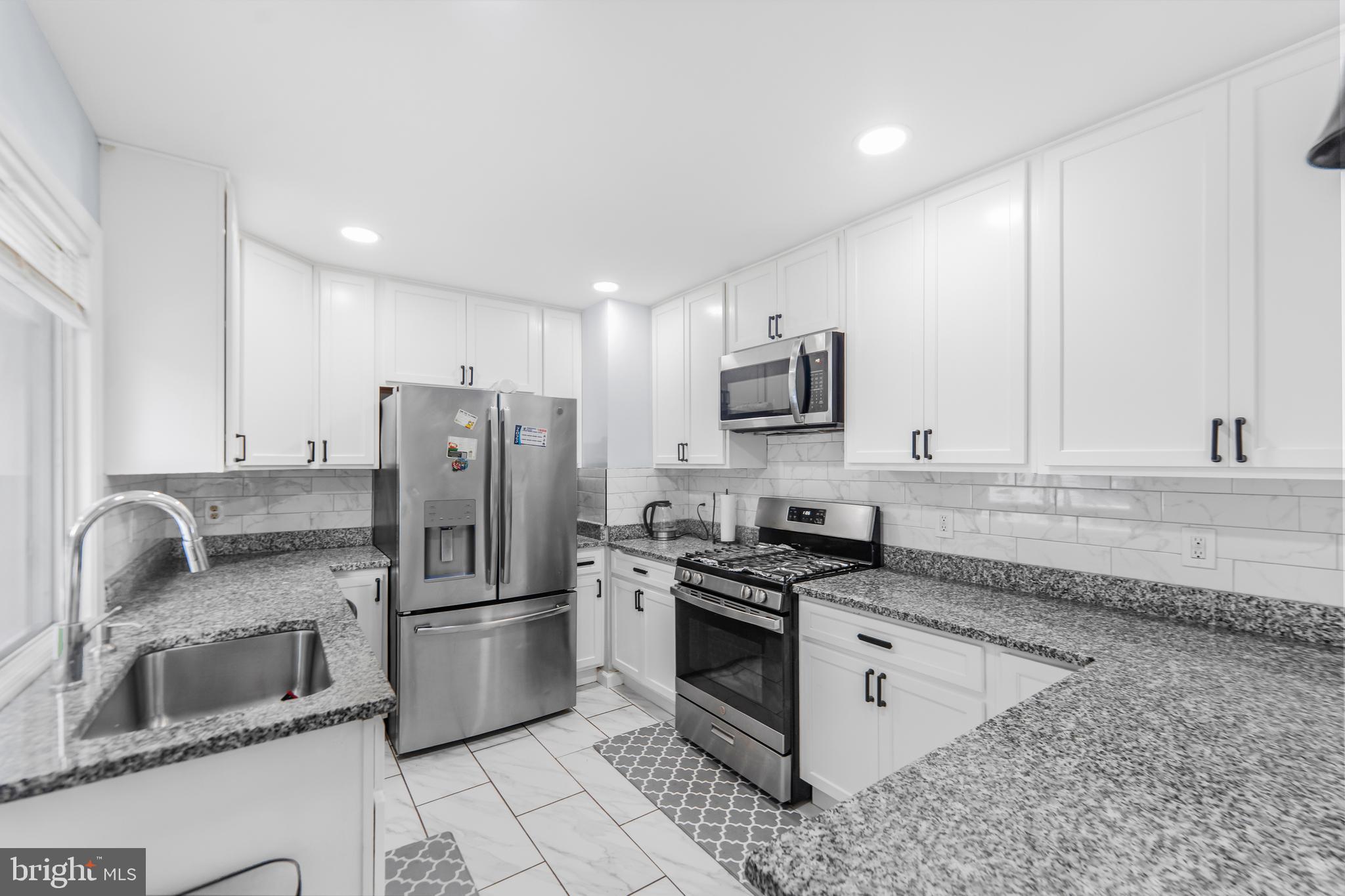 MITCHELLS ADDN - Residential