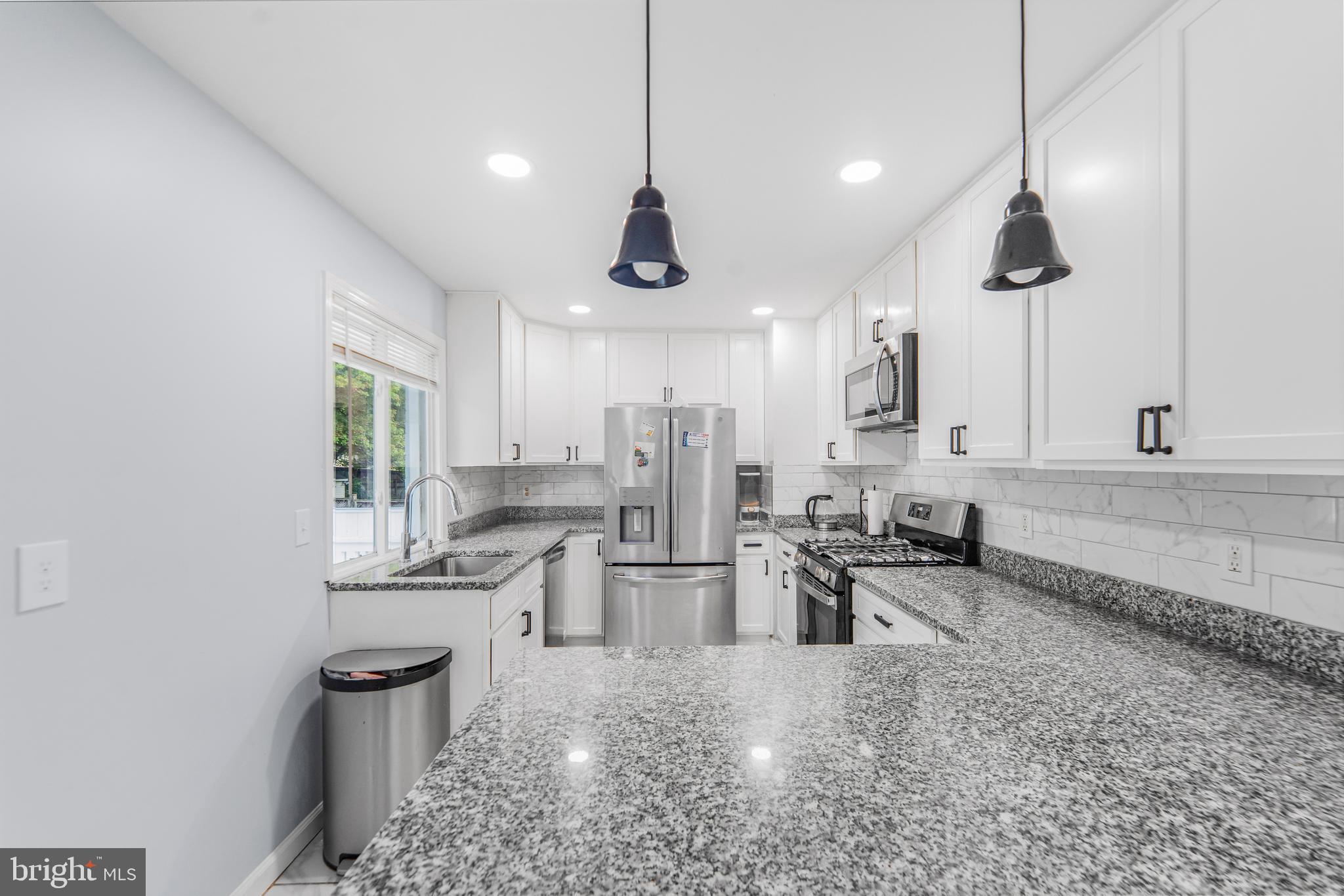 MITCHELLS ADDN - Residential