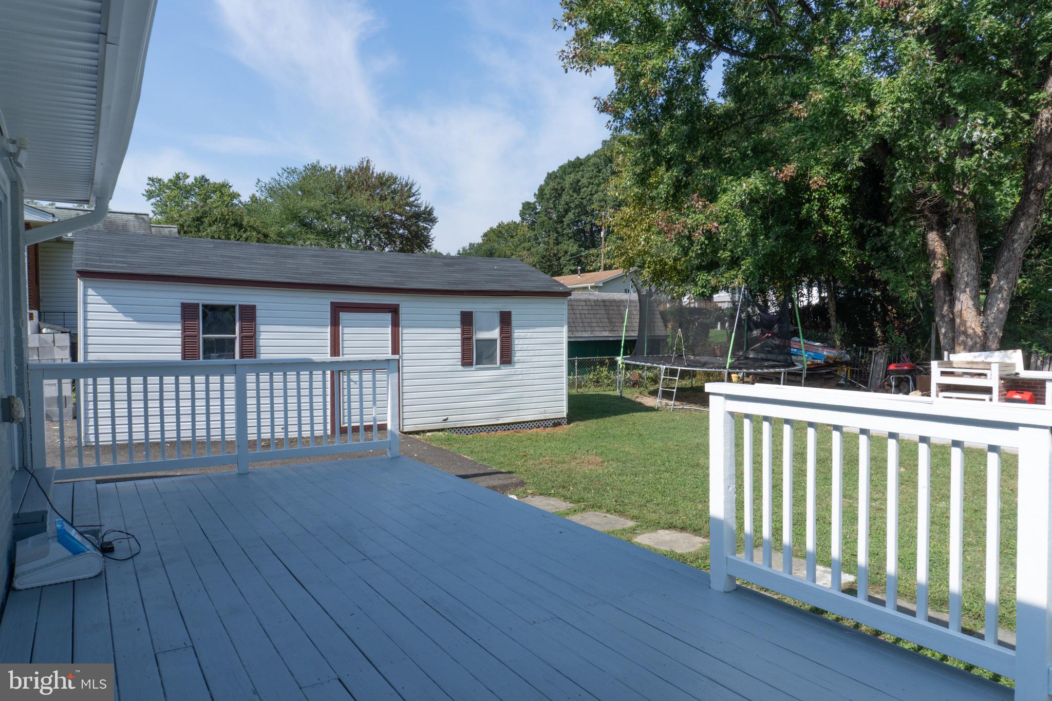 MITCHELLS ADDN - Residential