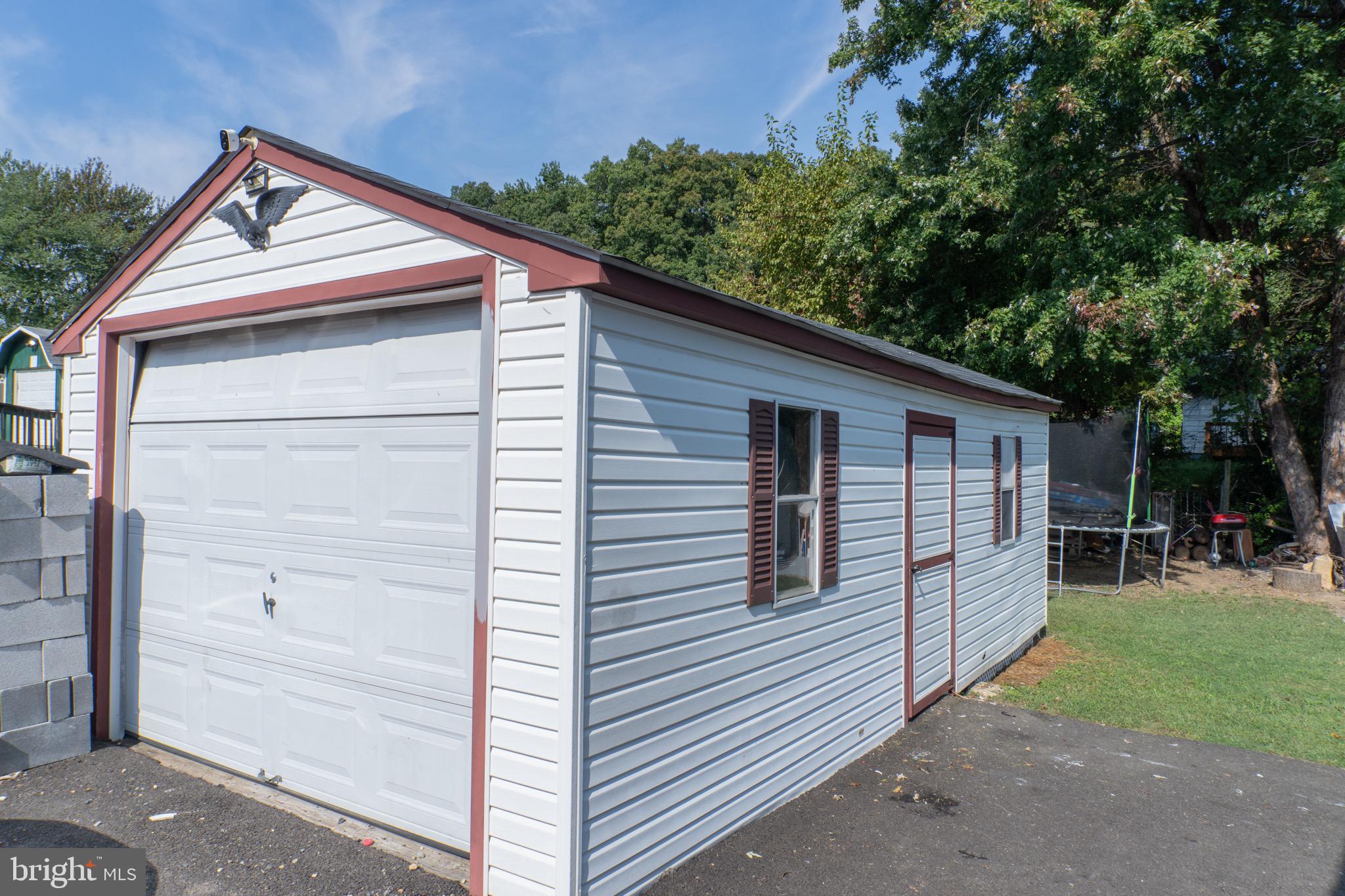 MITCHELLS ADDN - Residential