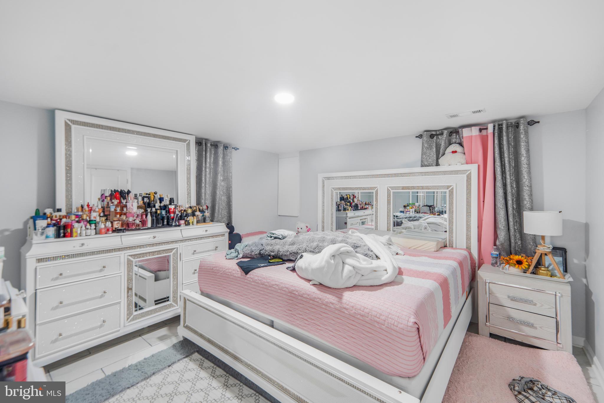 MITCHELLS ADDN - Residential