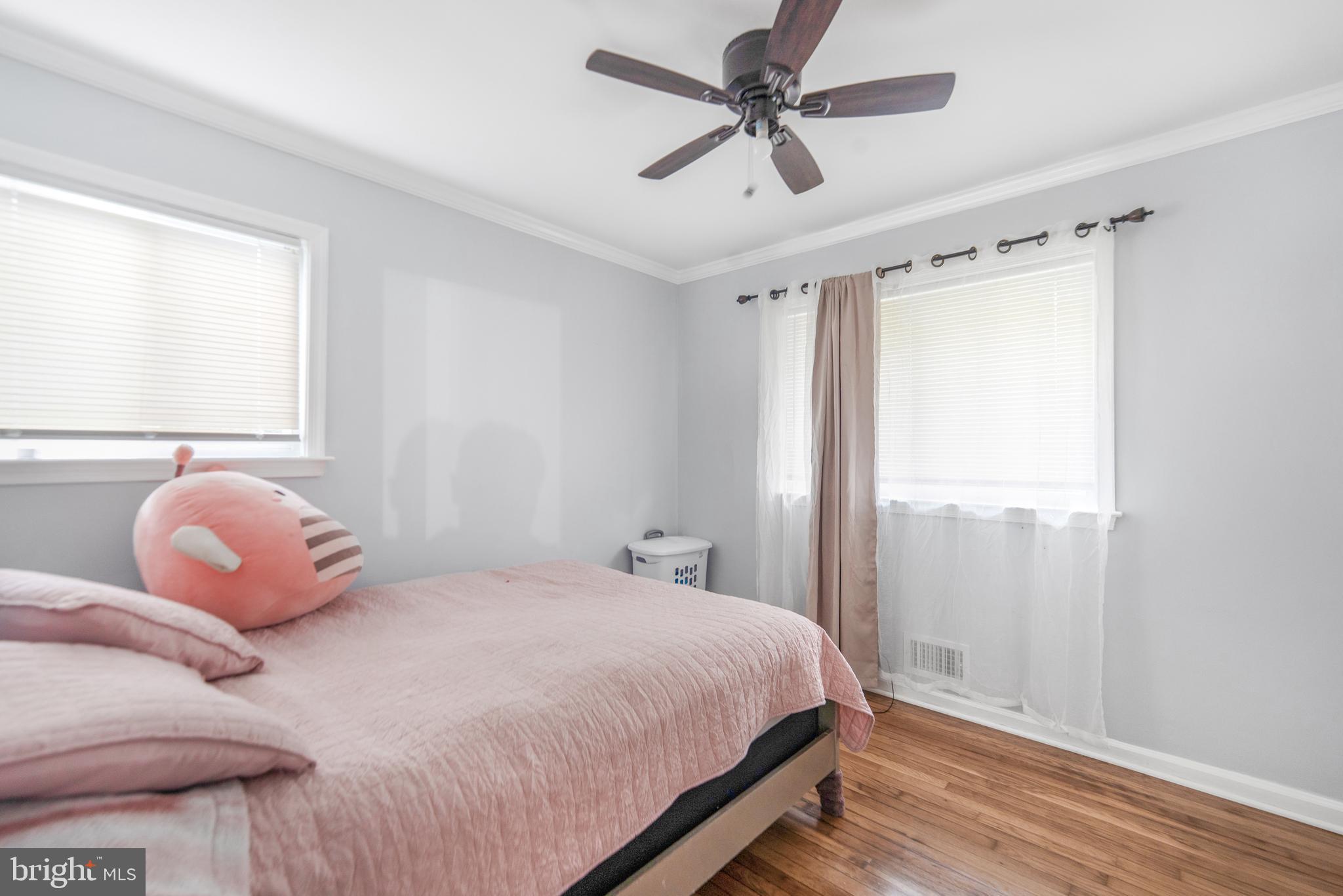 MITCHELLS ADDN - Residential