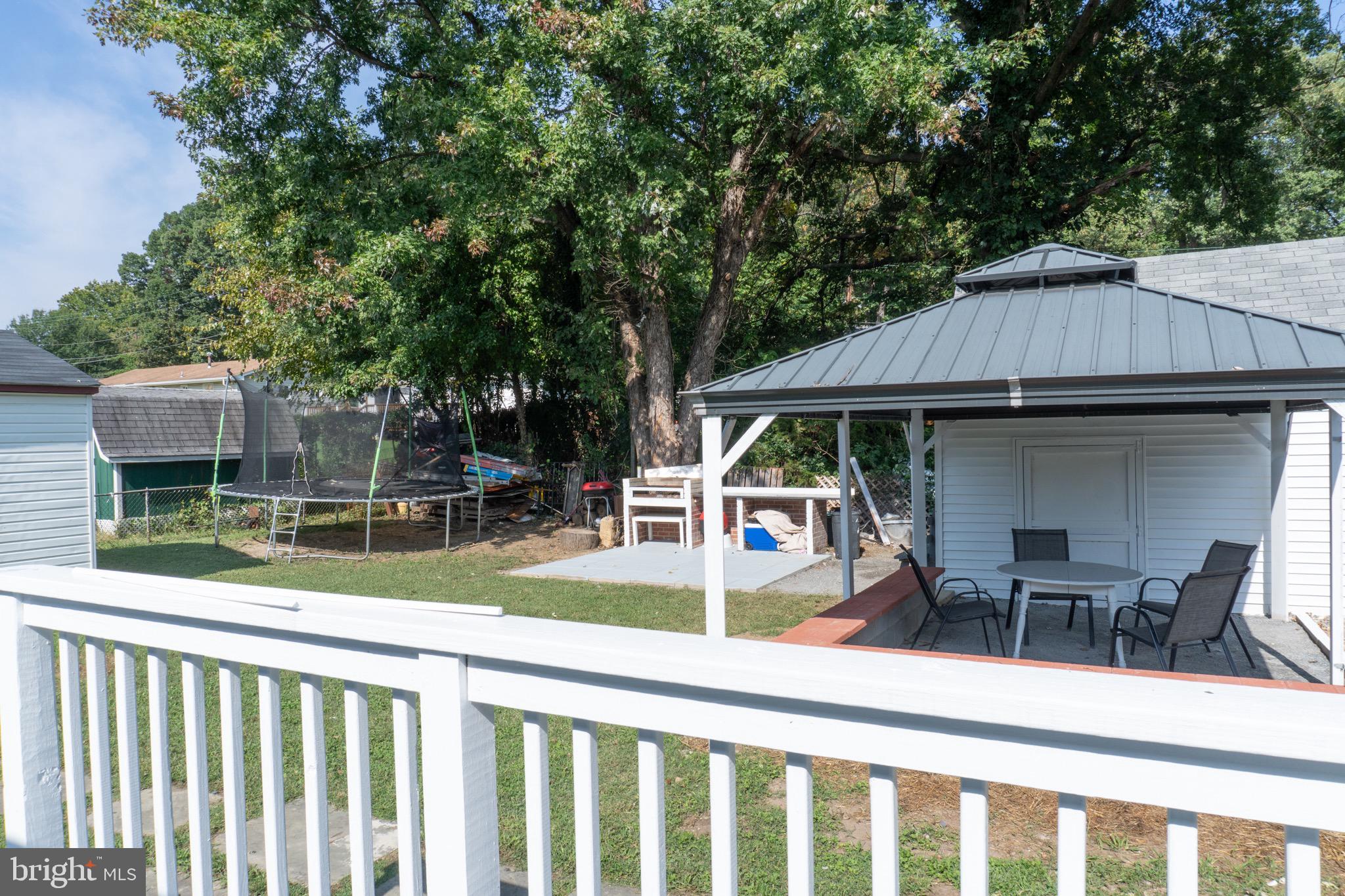 MITCHELLS ADDN - Residential