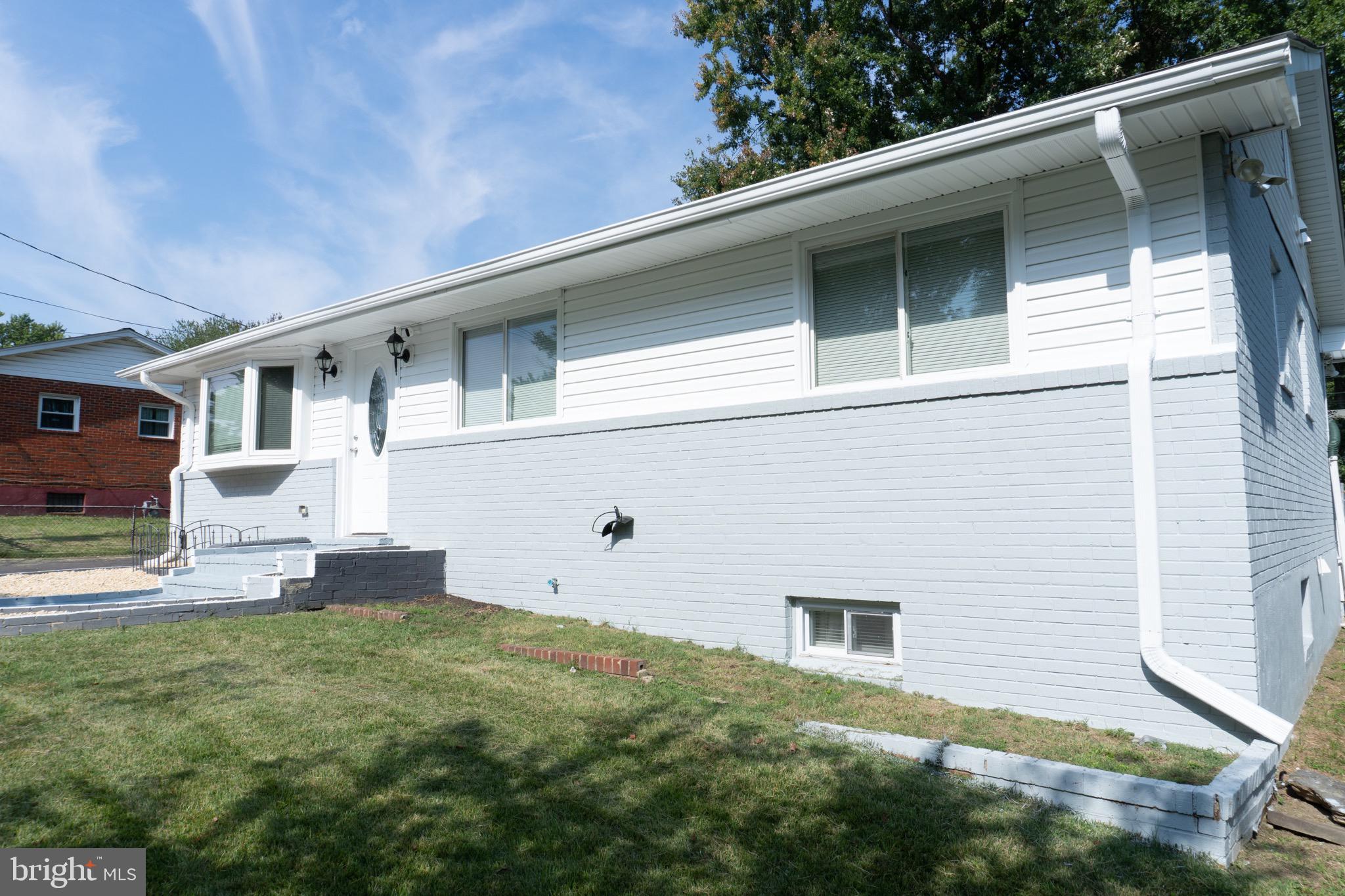 MITCHELLS ADDN - Residential