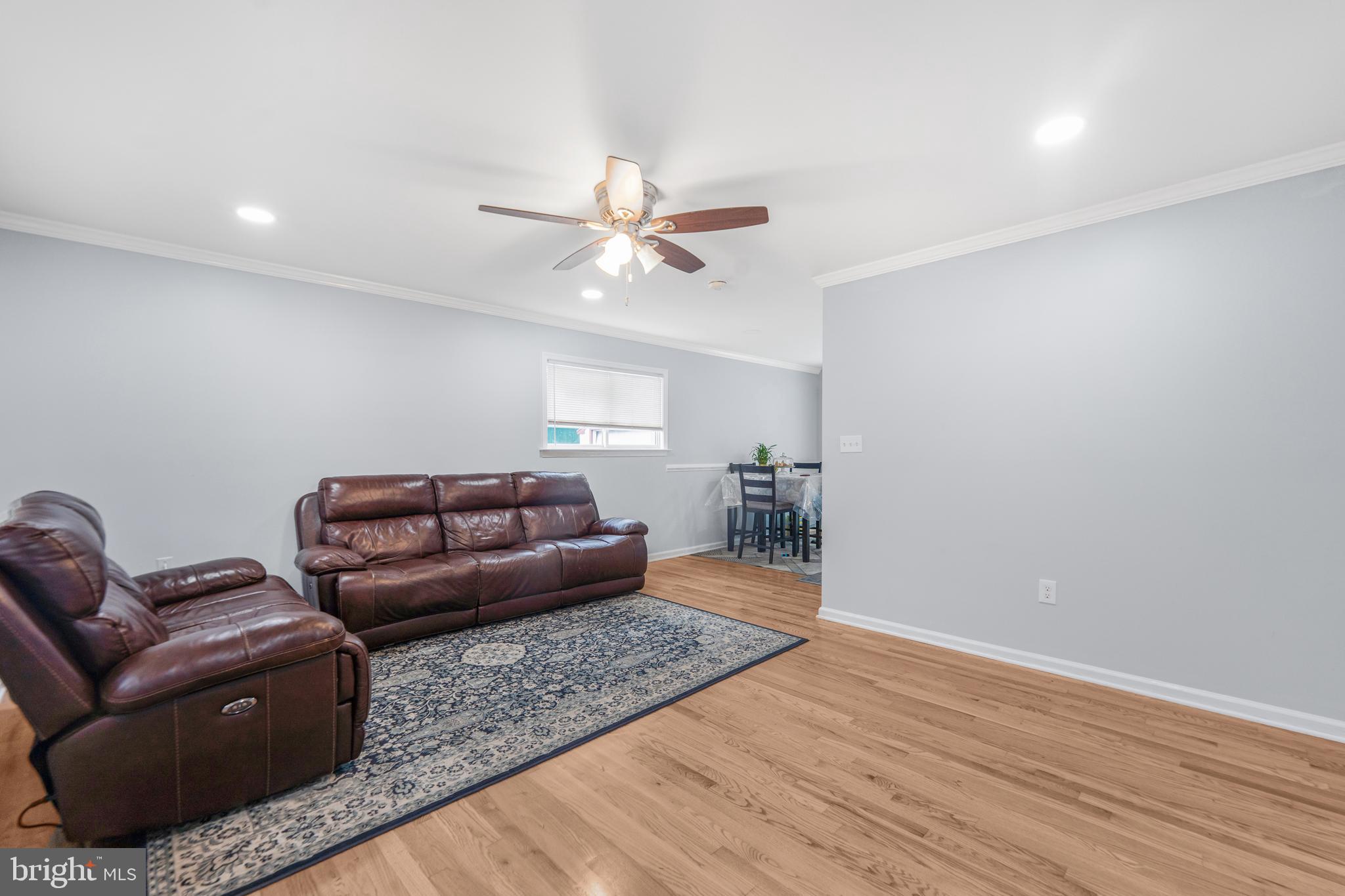 MITCHELLS ADDN - Residential