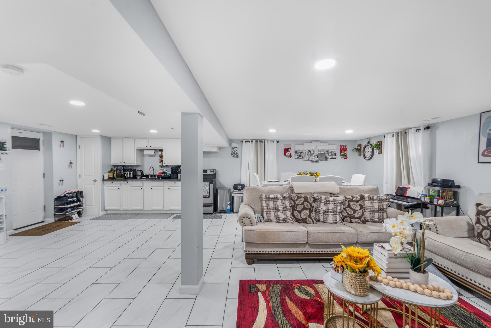 MITCHELLS ADDN - Residential