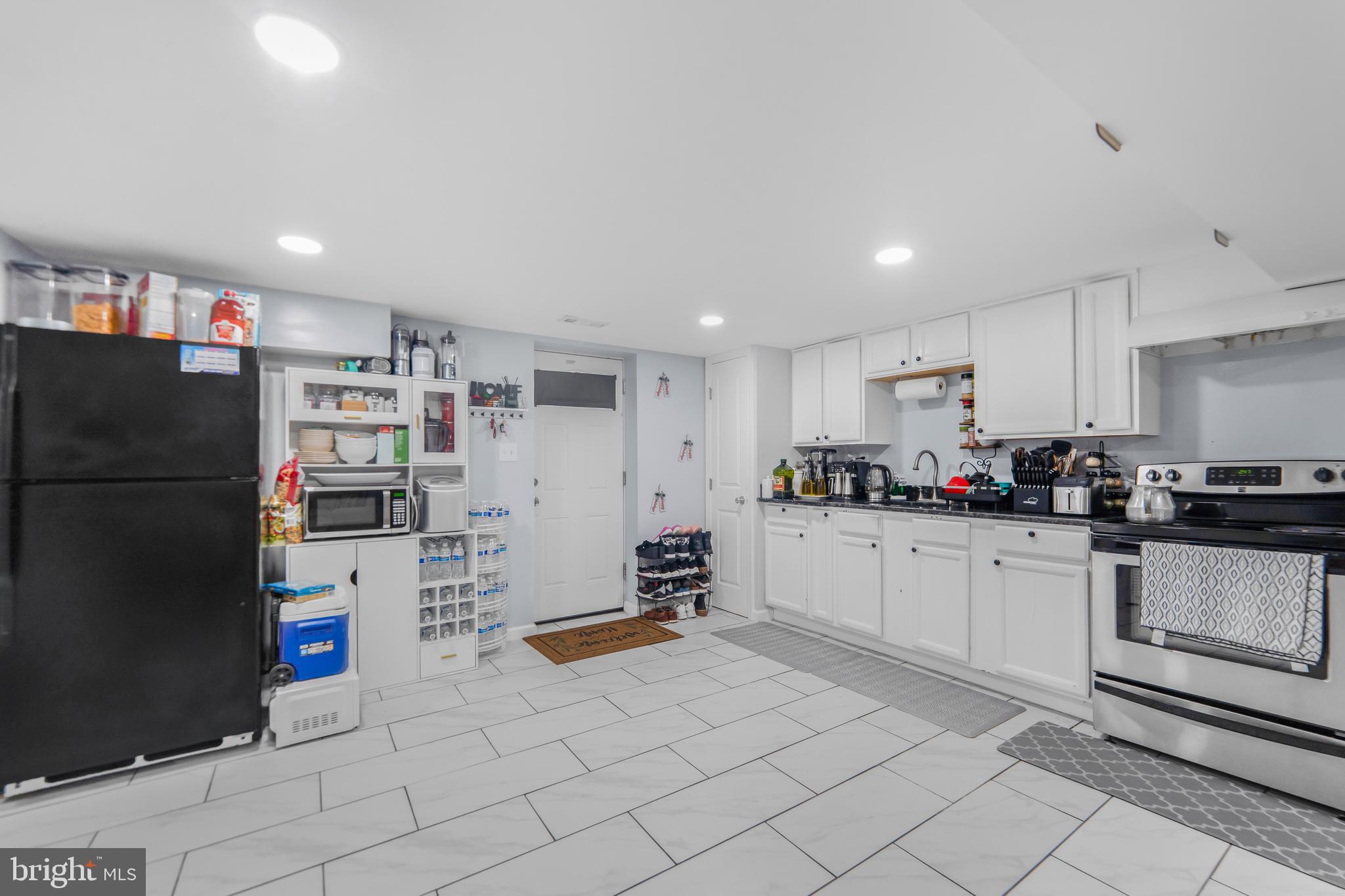 MITCHELLS ADDN - Residential