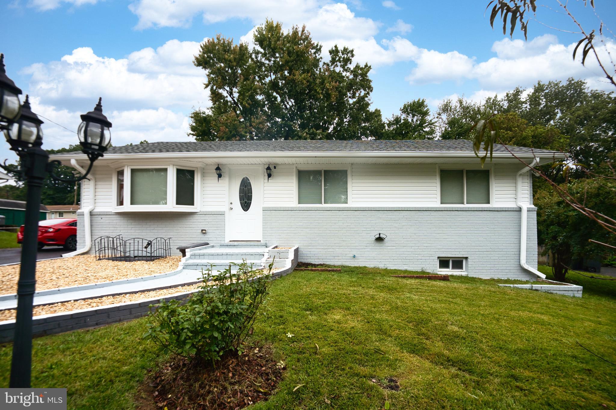 MITCHELLS ADDN - Residential