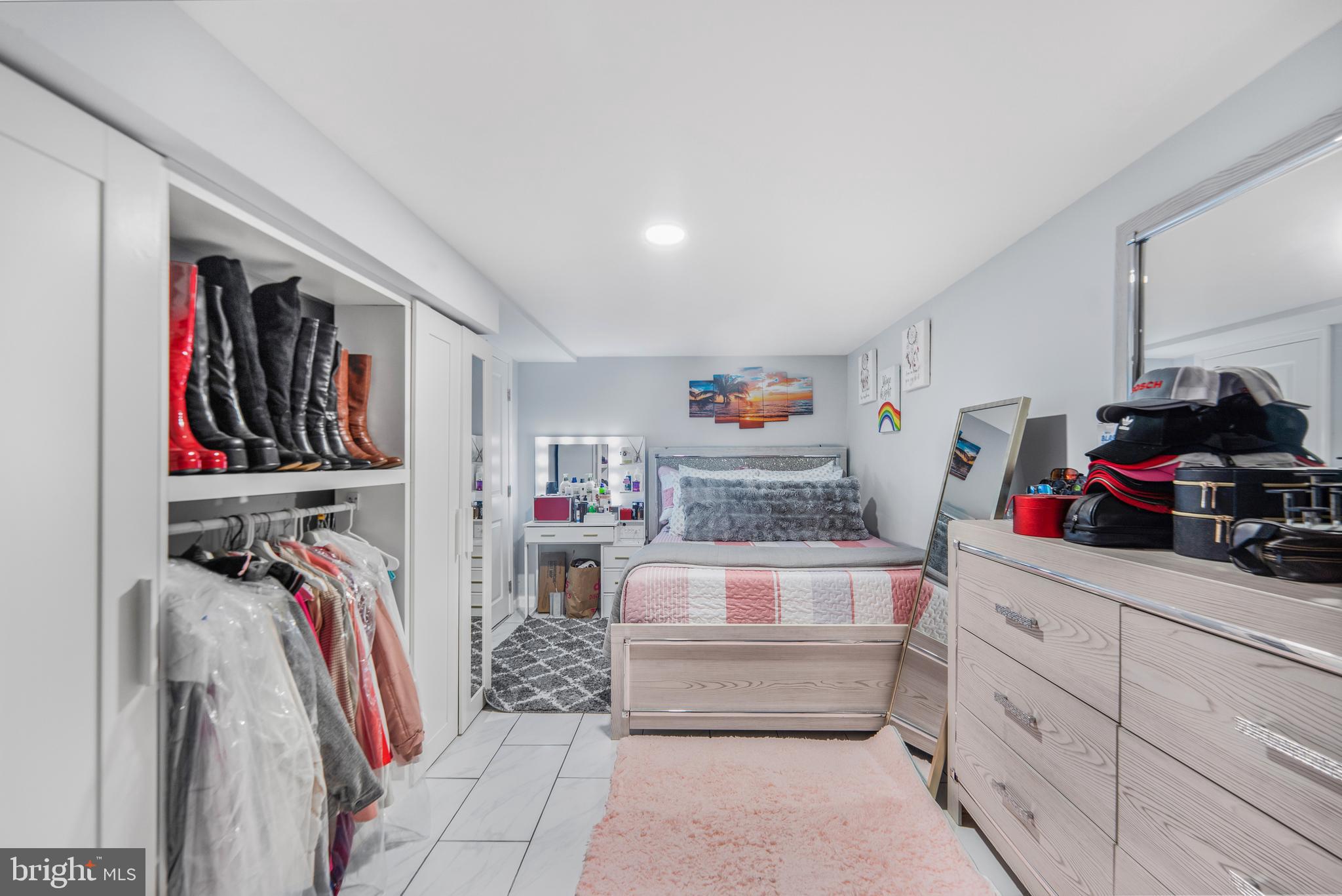 MITCHELLS ADDN - Residential