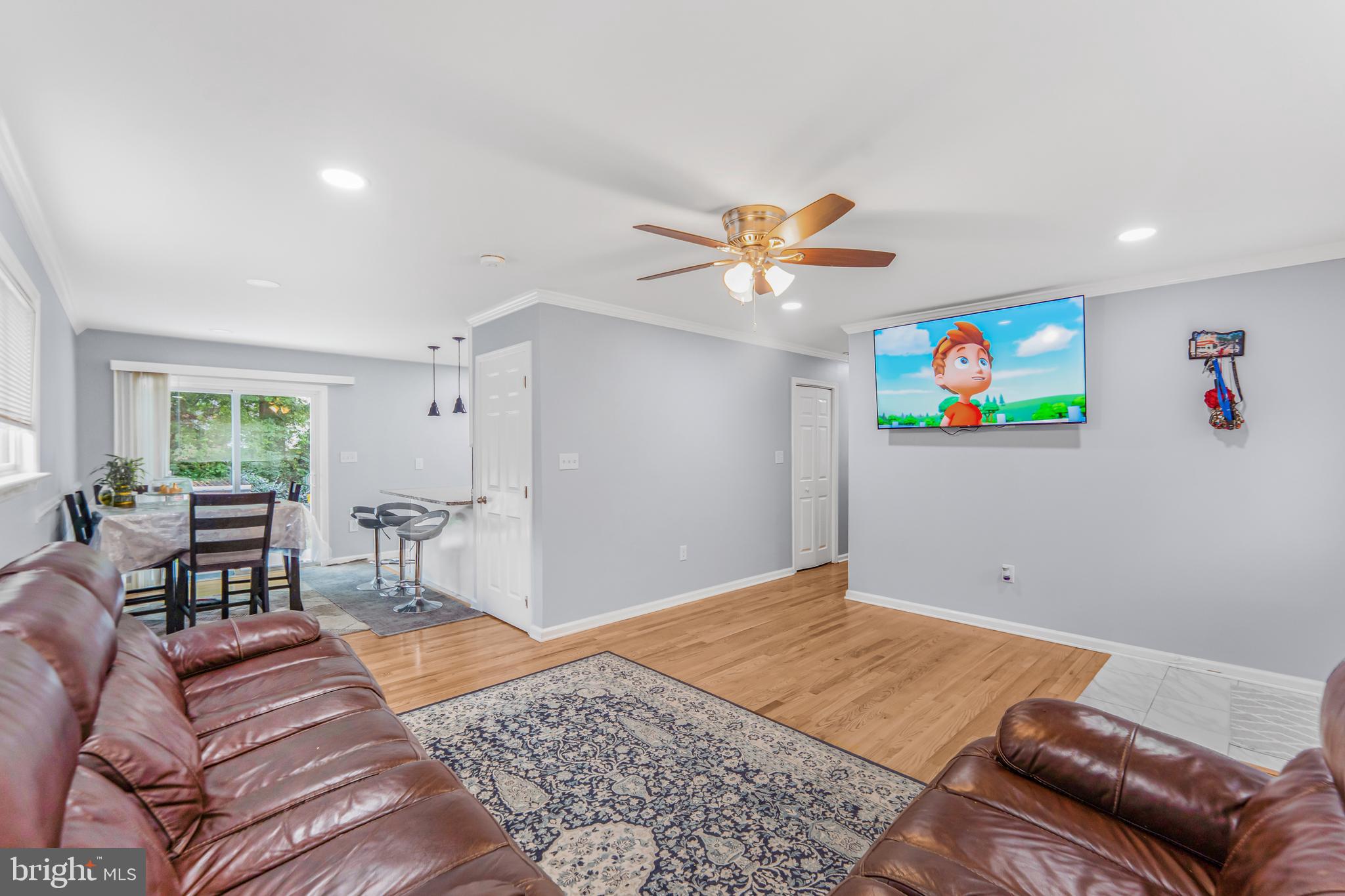 MITCHELLS ADDN - Residential