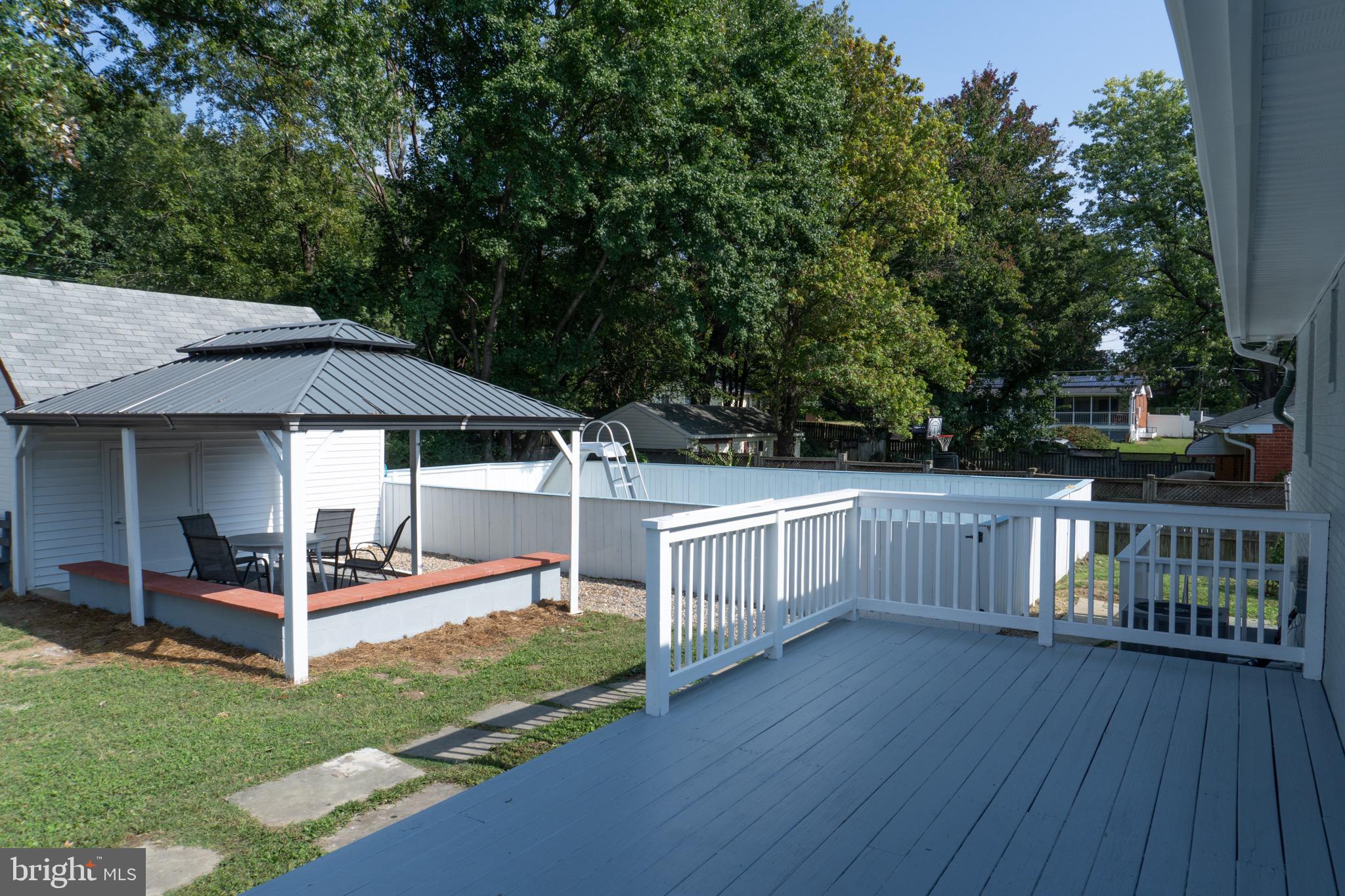 MITCHELLS ADDN - Residential