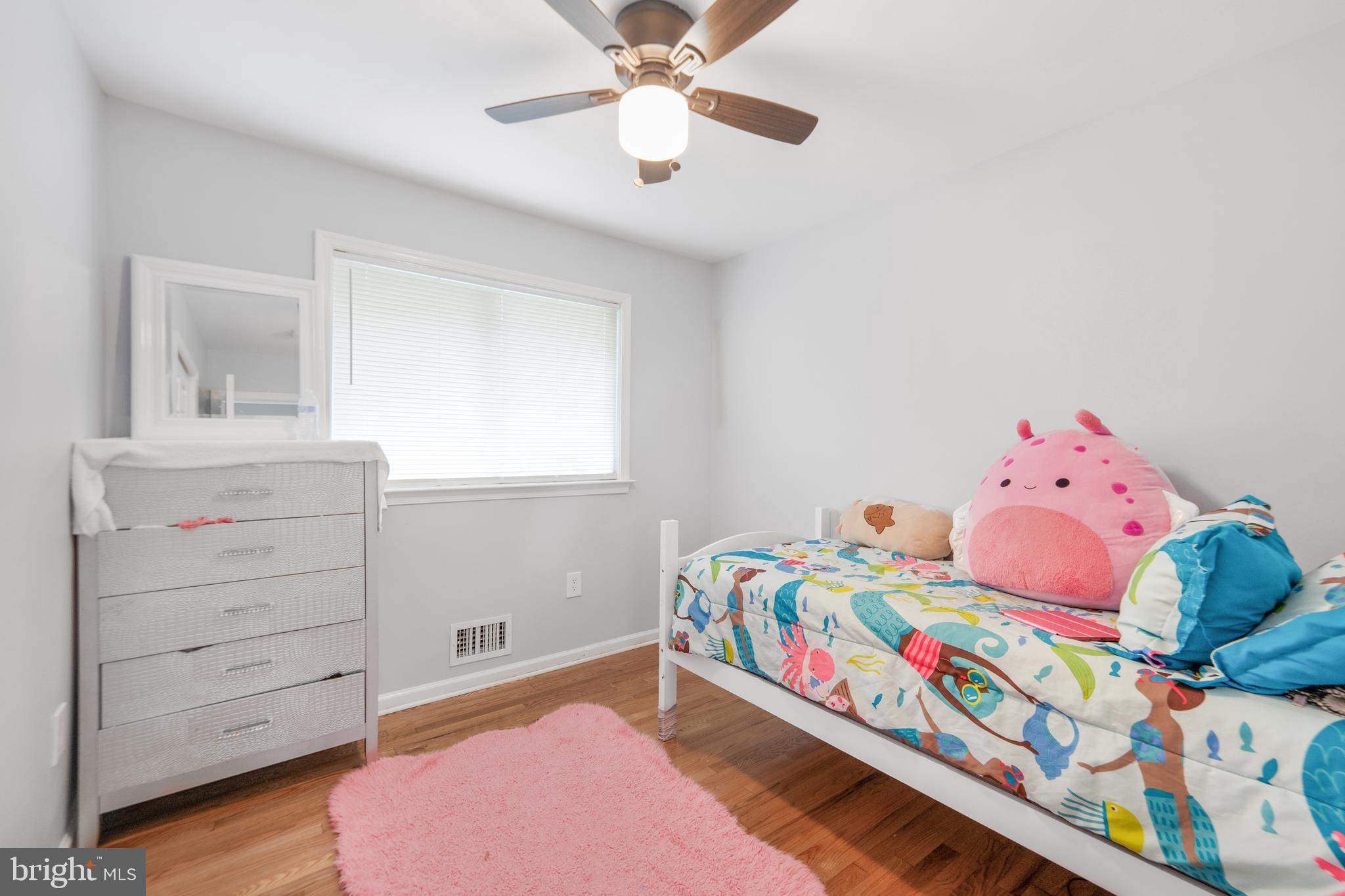 MITCHELLS ADDN - Residential