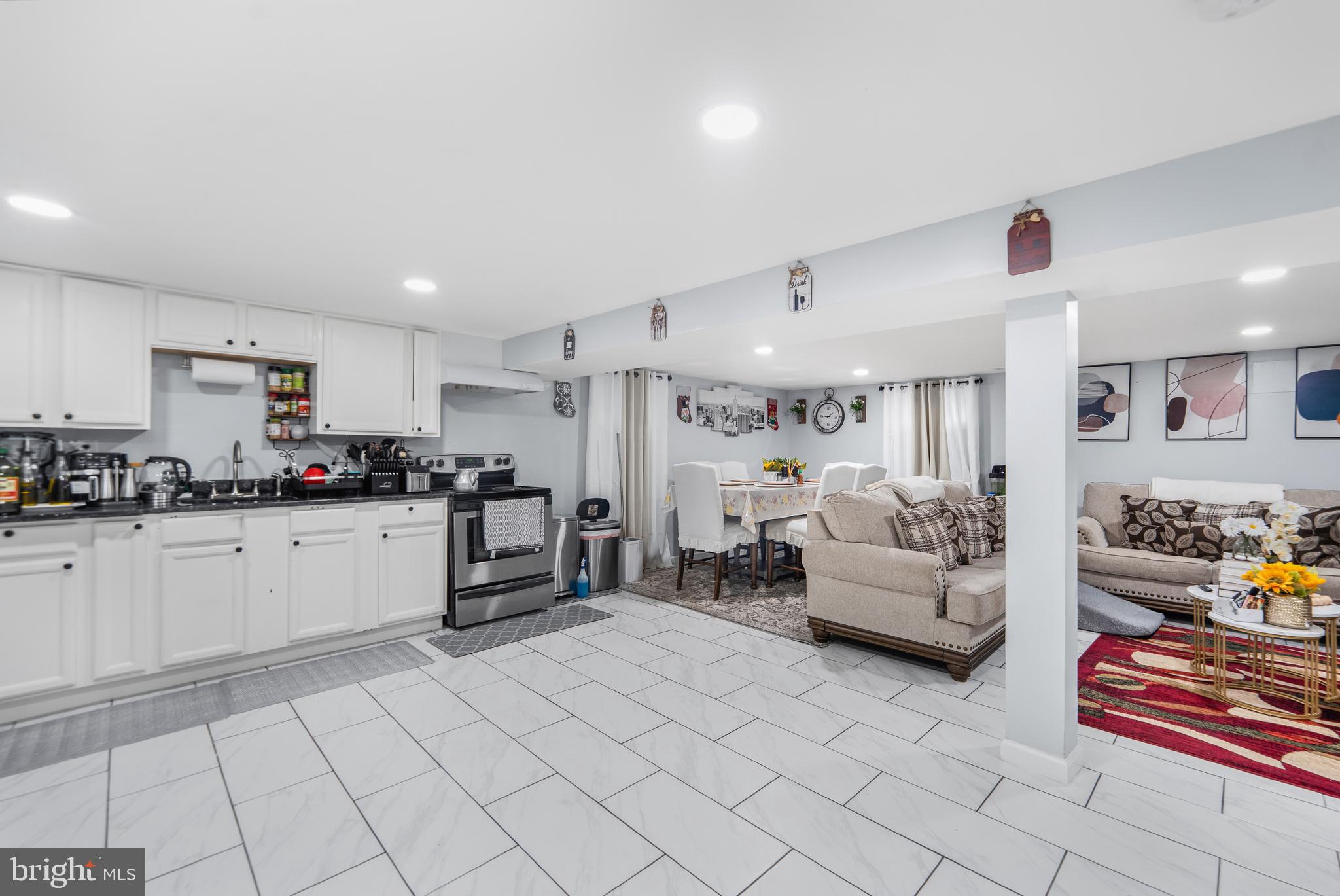 MITCHELLS ADDN - Residential