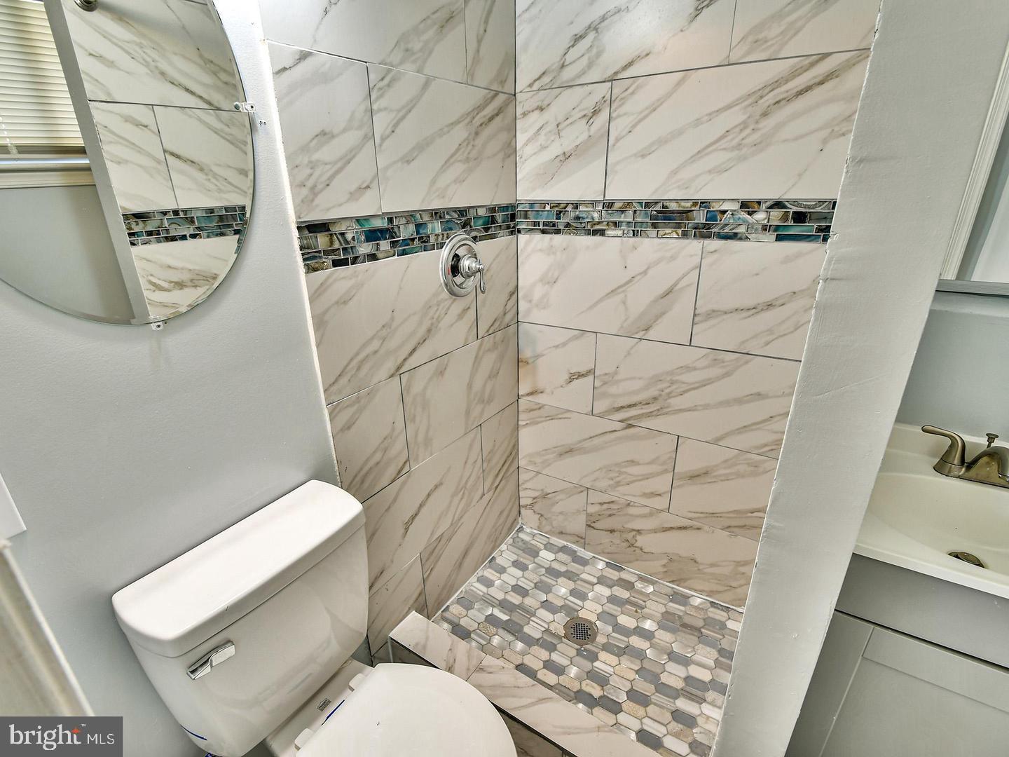 MITCHELLS ADDN - Residential