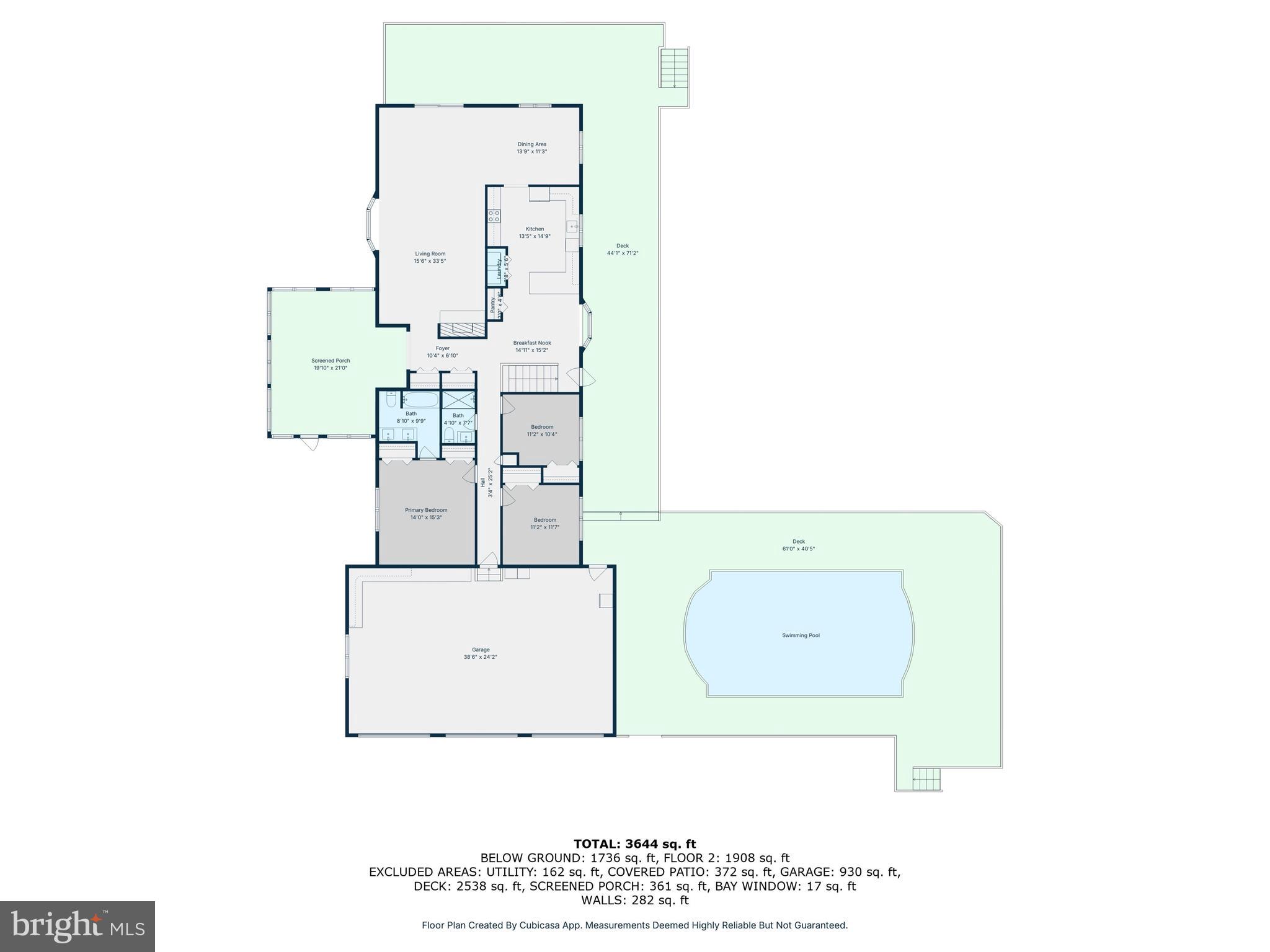 ROBERTS CROSSING - Residential
