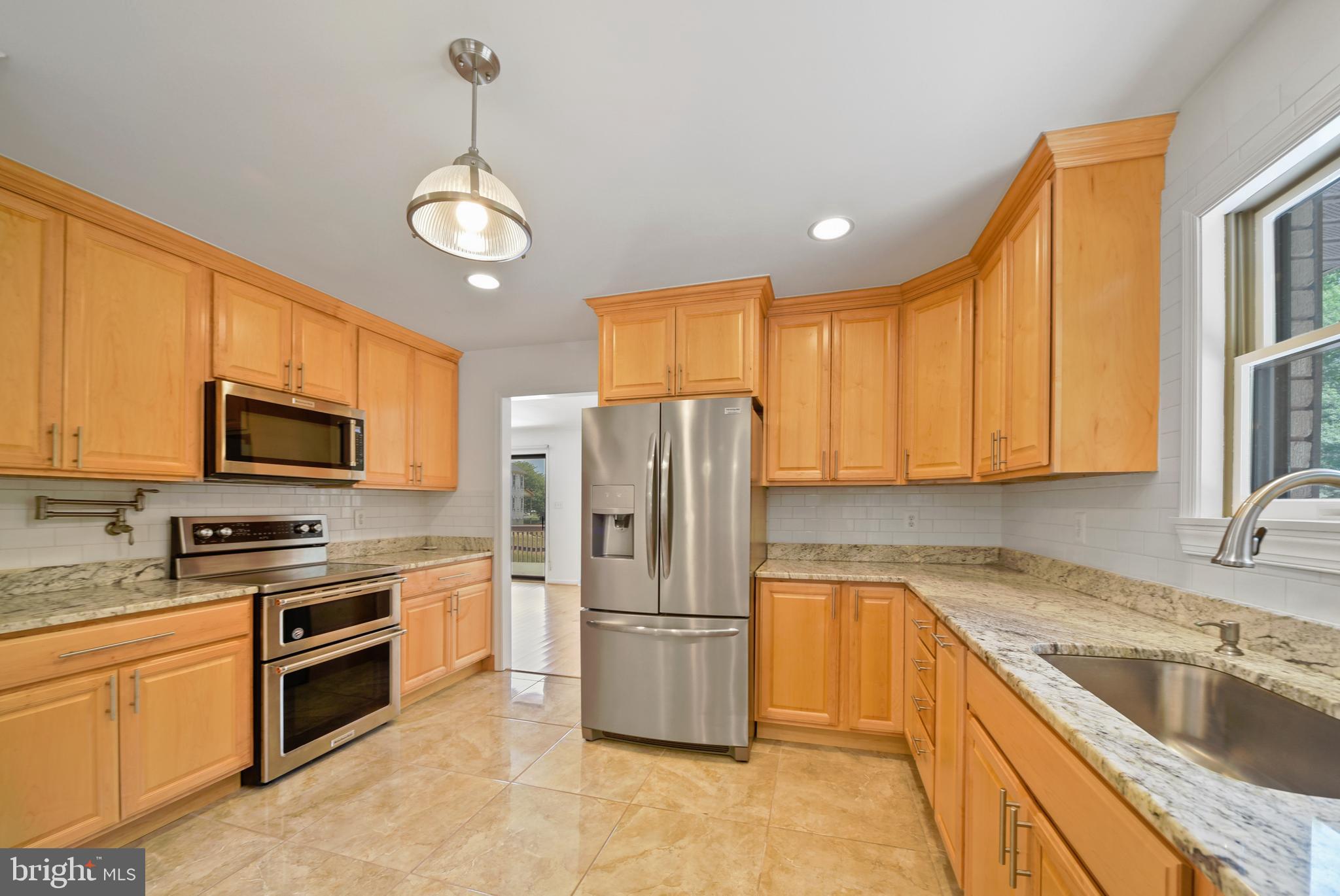 ROBERTS CROSSING - Residential