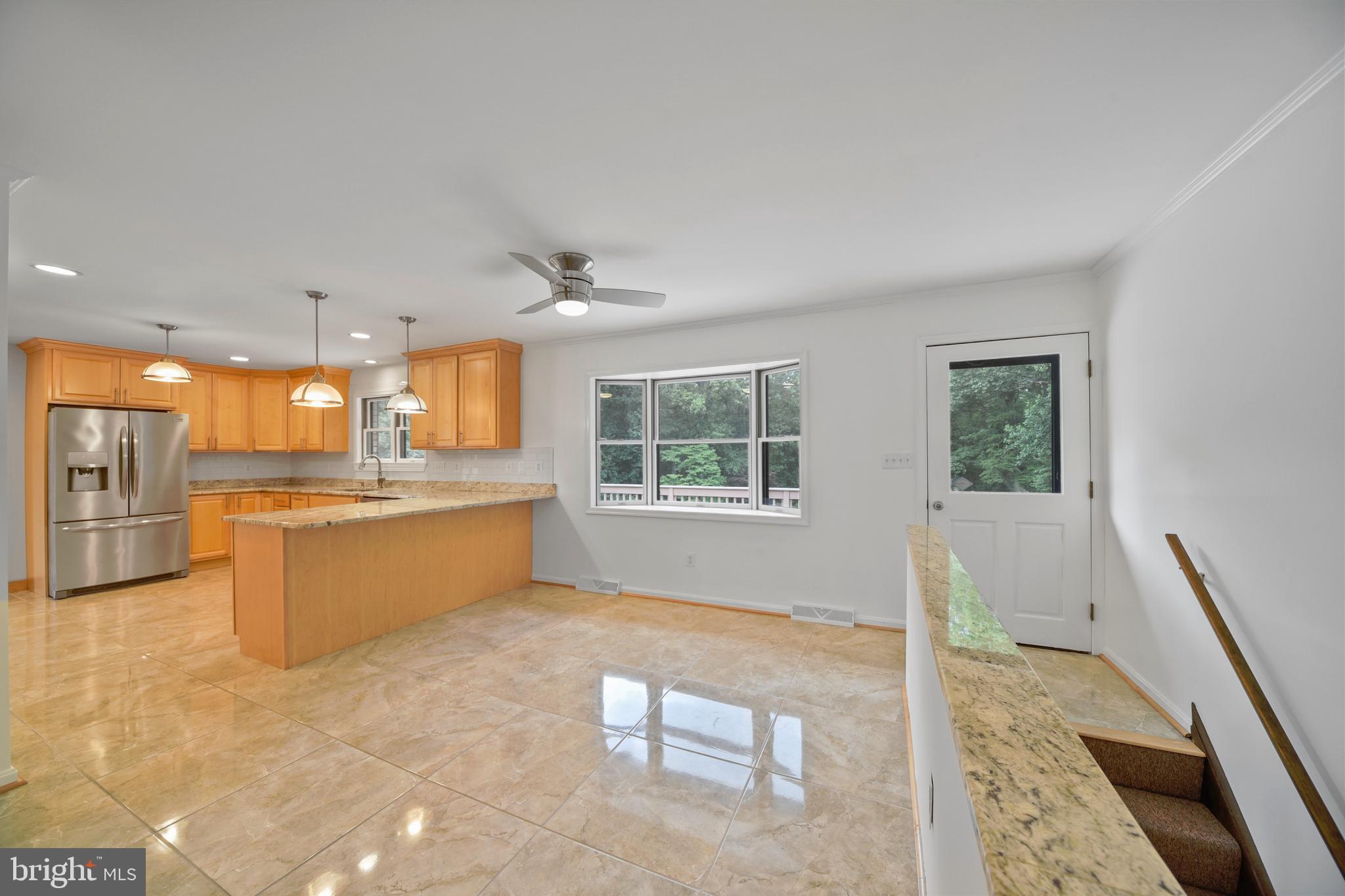 ROBERTS CROSSING - Residential