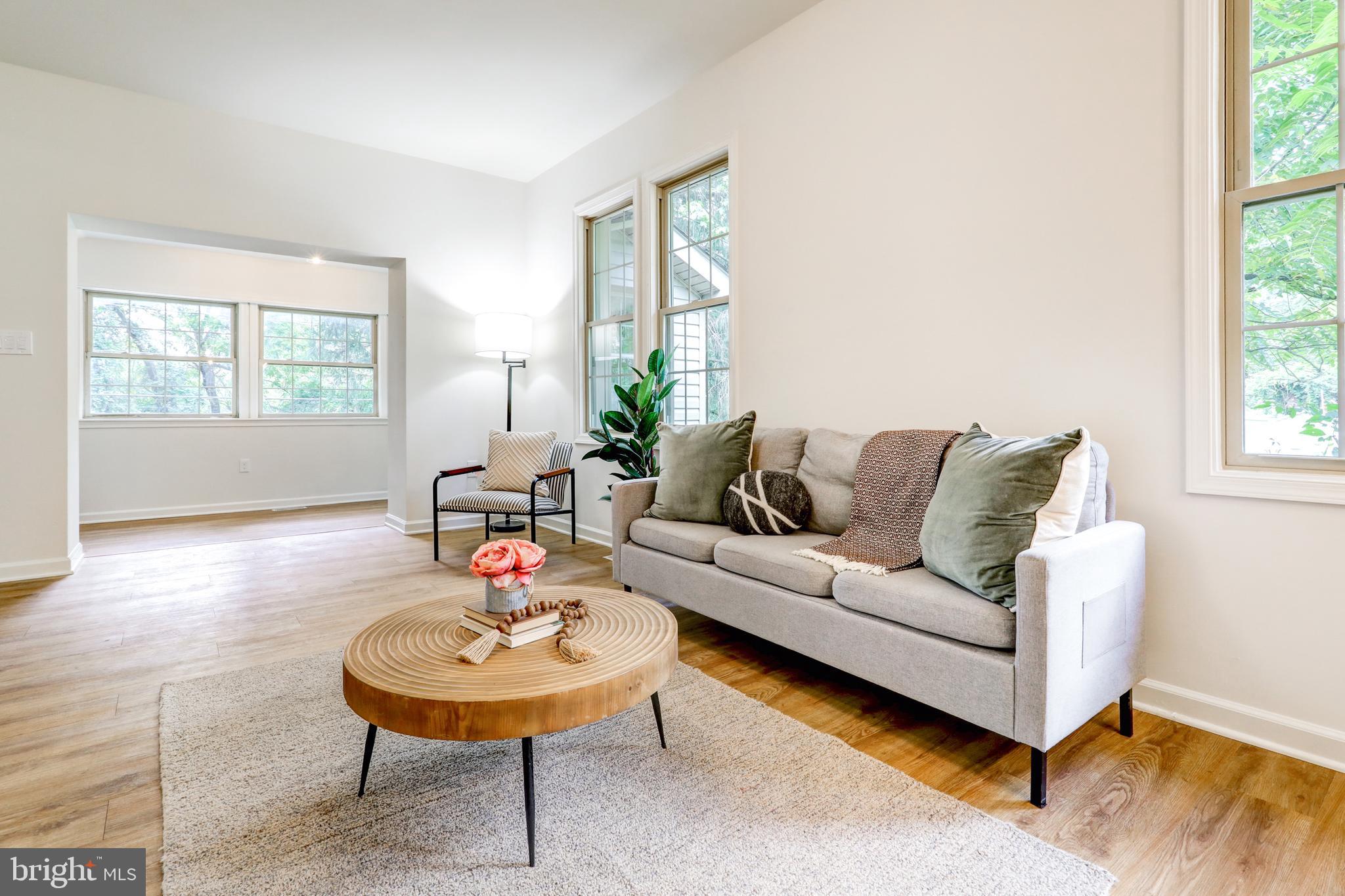 GREENSTONE - Residential