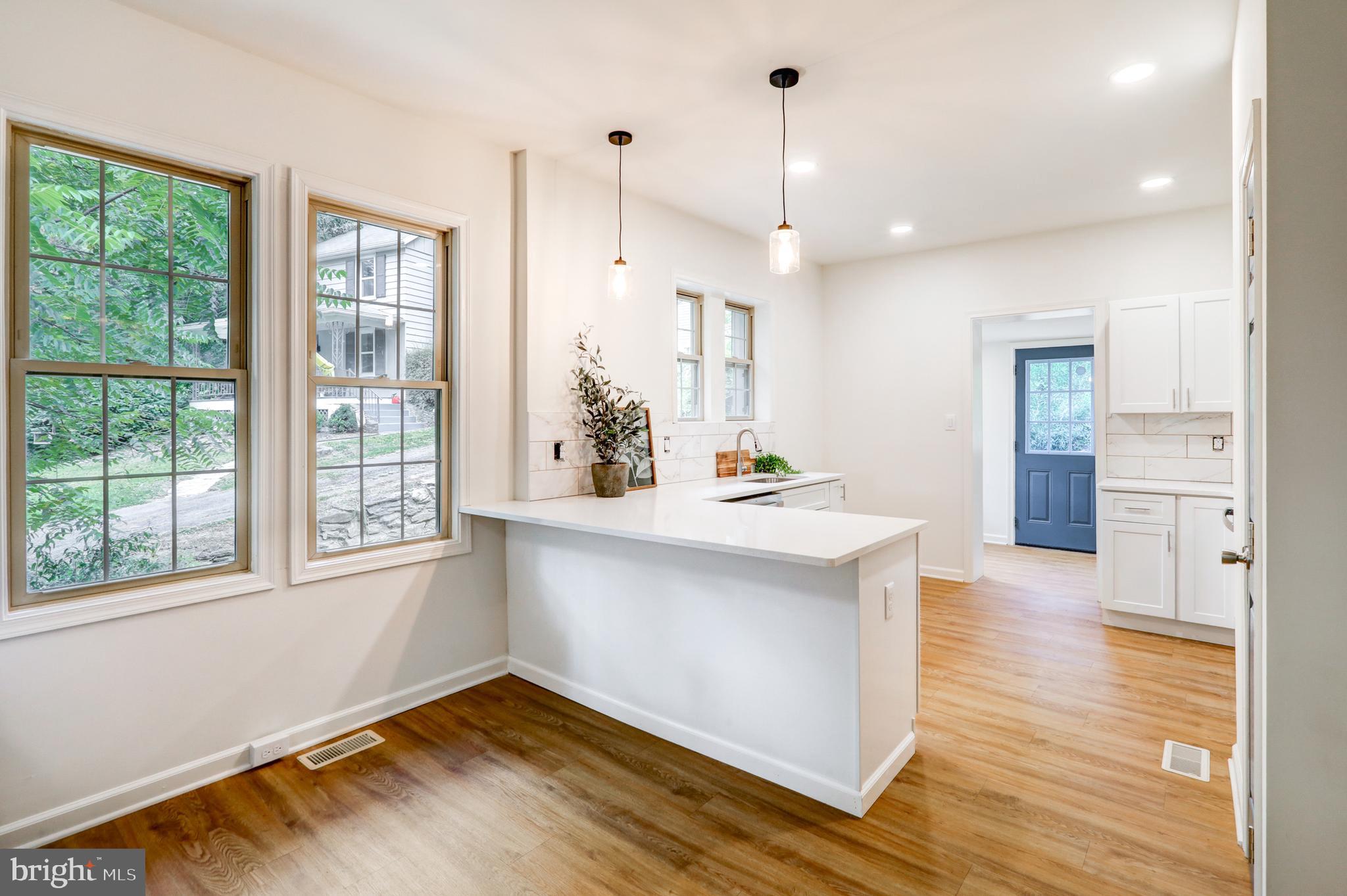 GREENSTONE - Residential