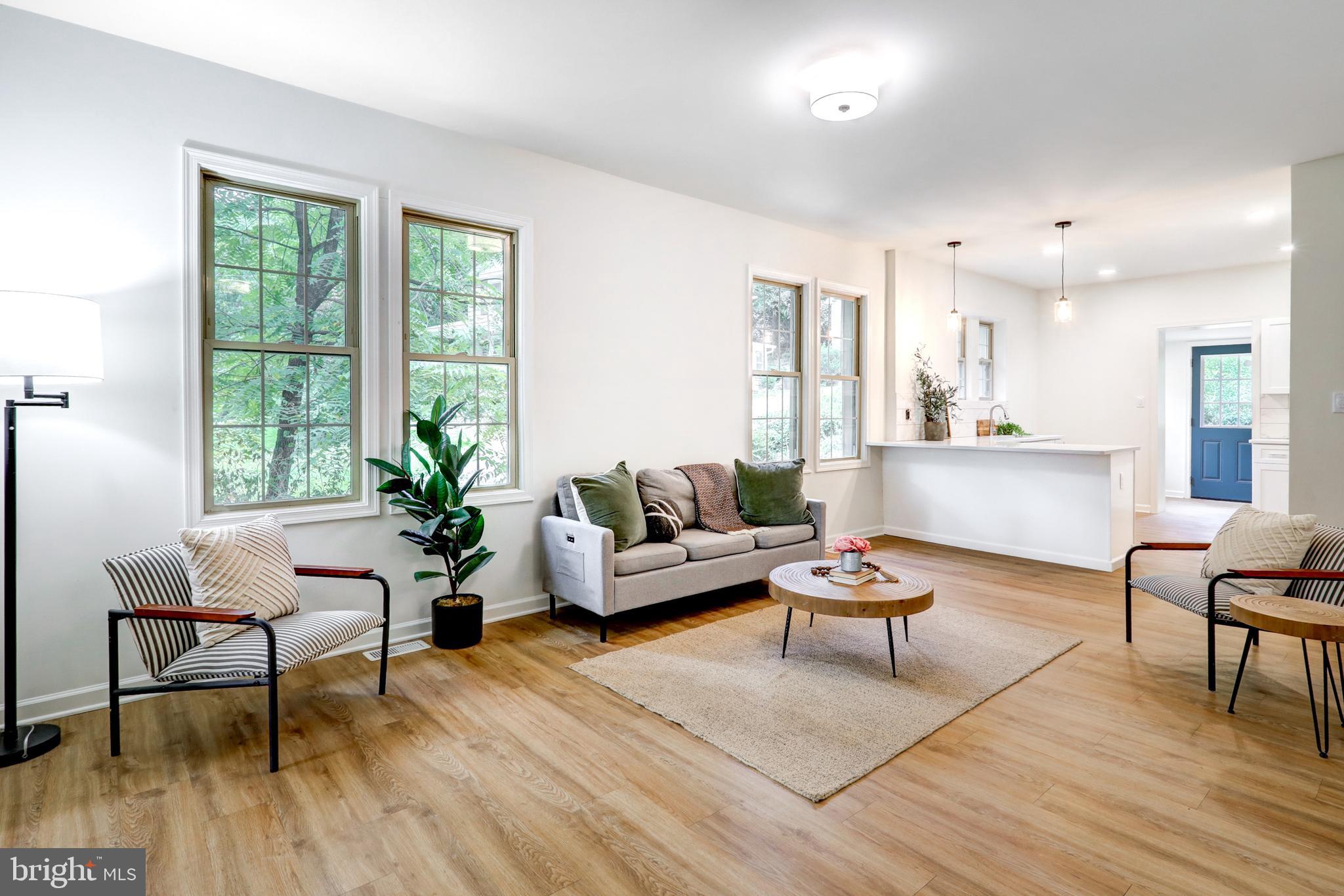 GREENSTONE - Residential