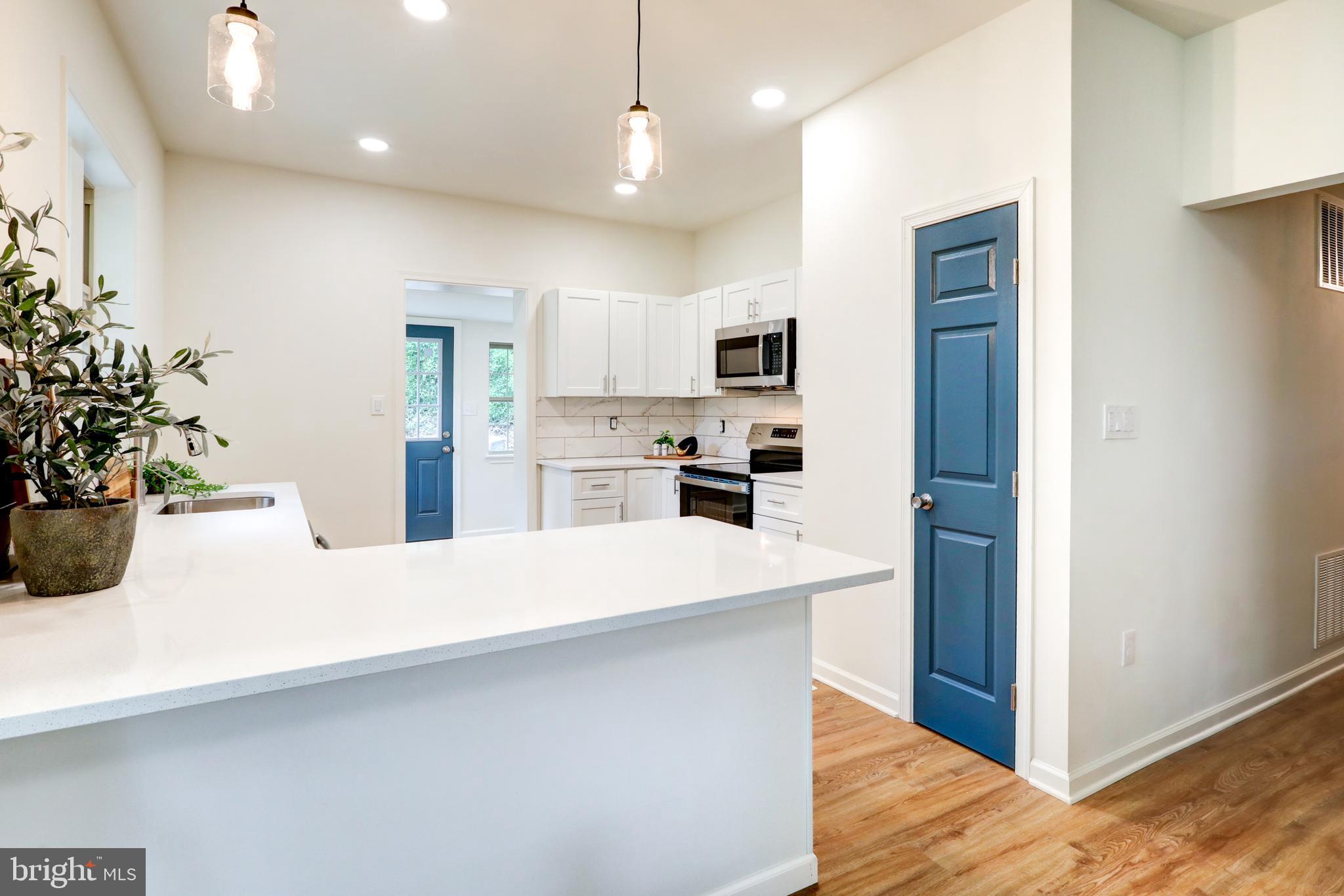 GREENSTONE - Residential