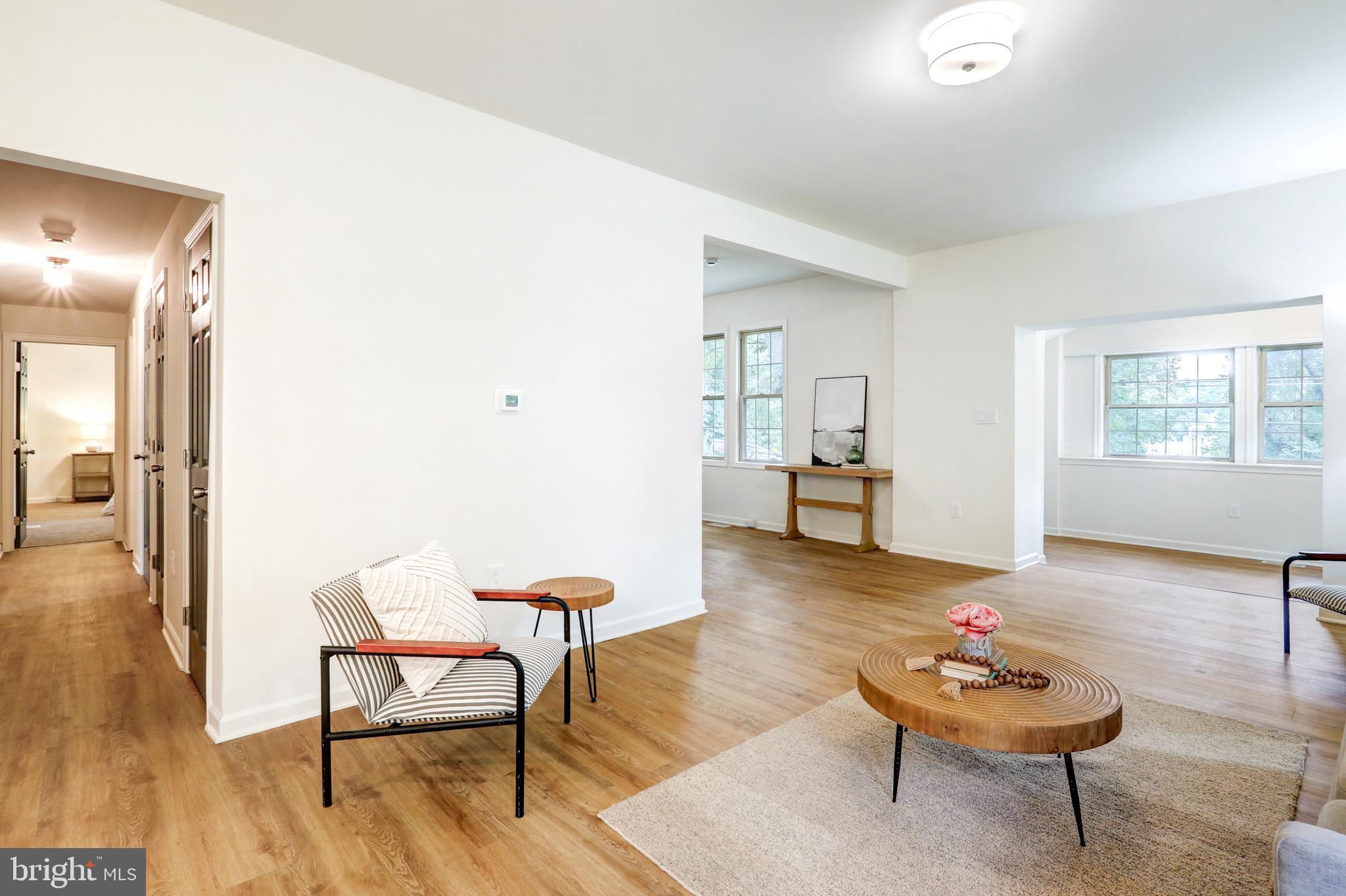 GREENSTONE - Residential