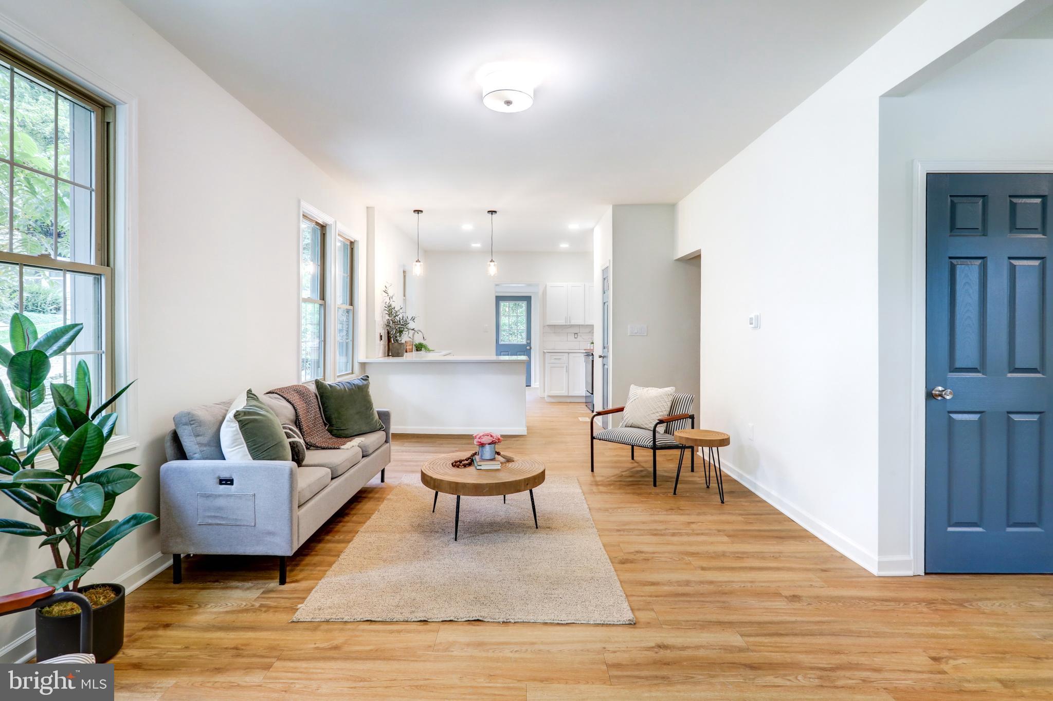 GREENSTONE - Residential