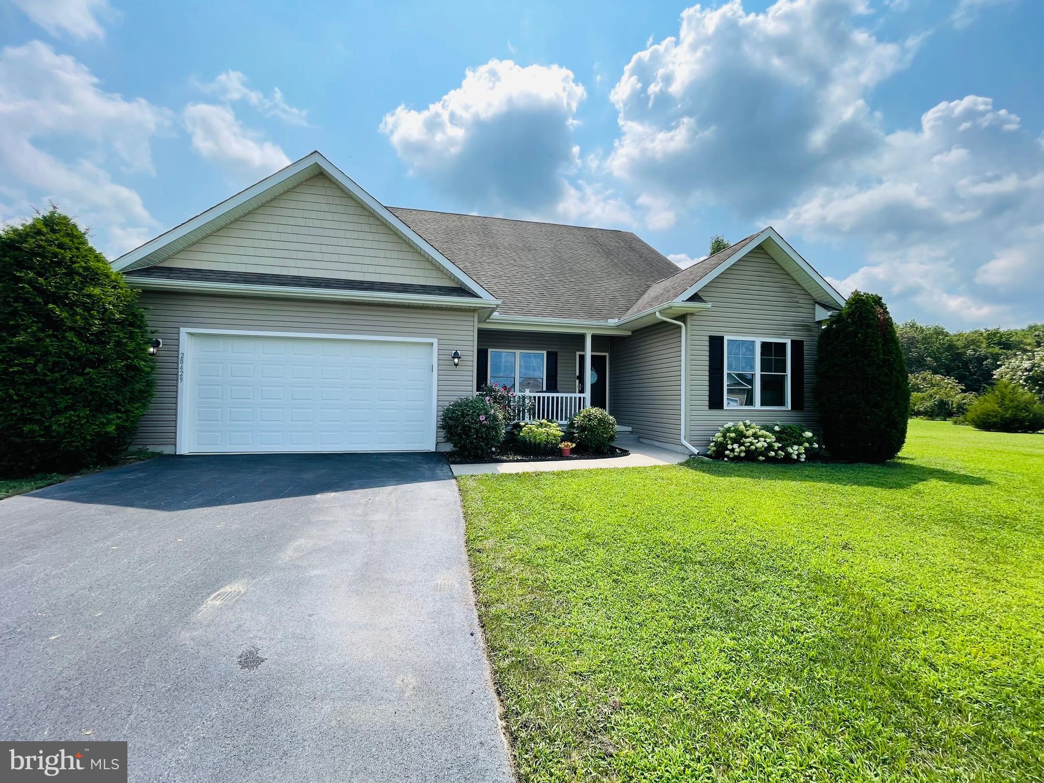 28429 CEDAR RIDGE DRIVE